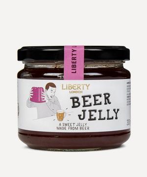 Beer Jelly 300g