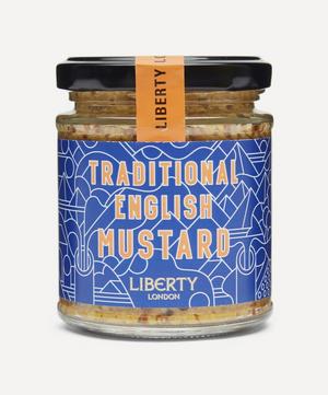 Traditional English Mustard 150g