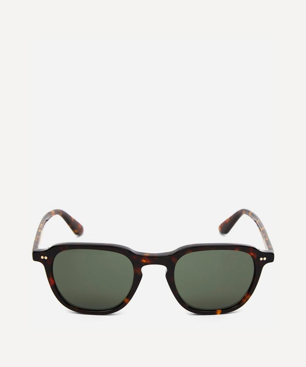 Moscot - Billik Sunglasses image number 0