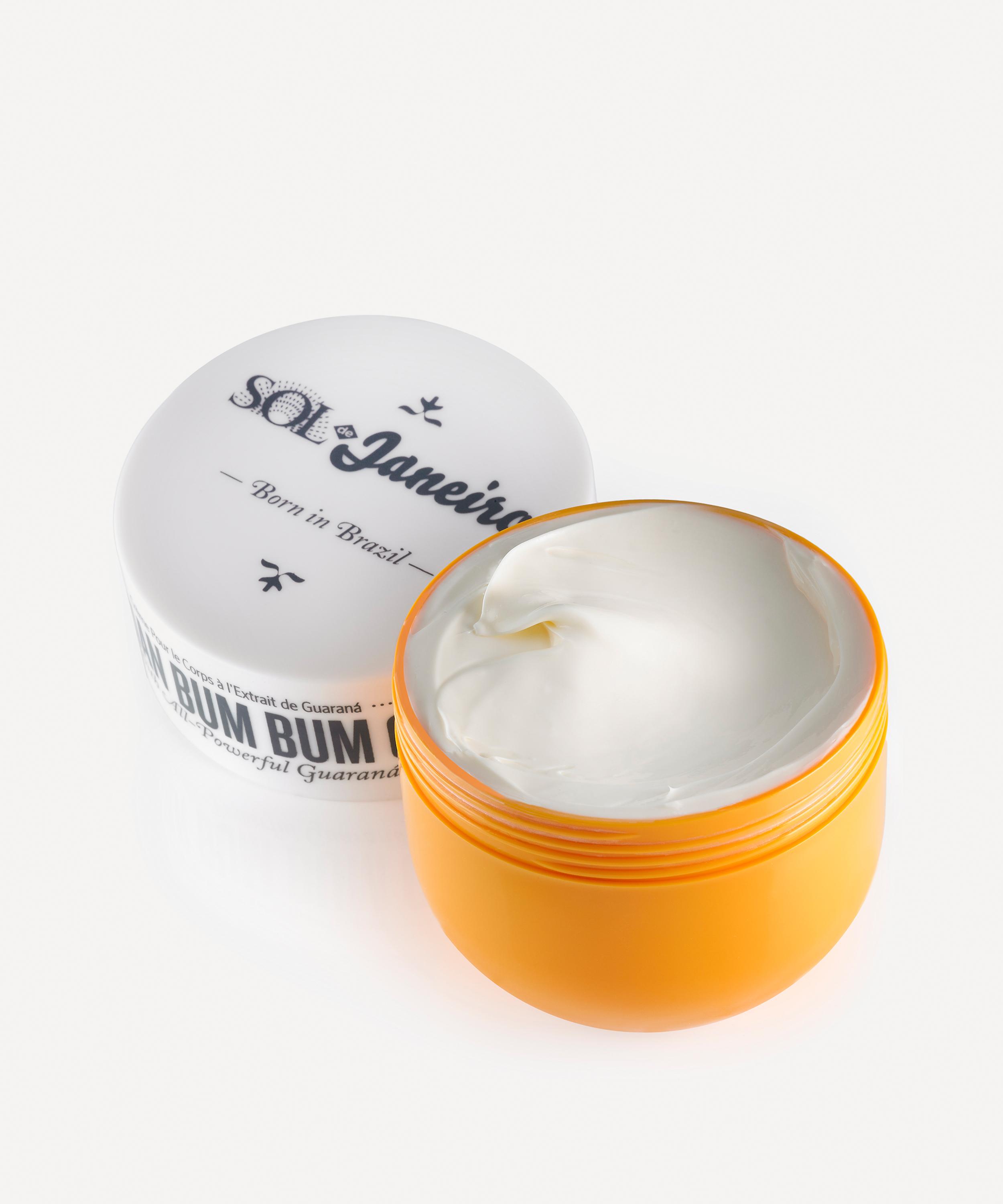 Brazilian Bum Bum Cream 240ml Liberty London