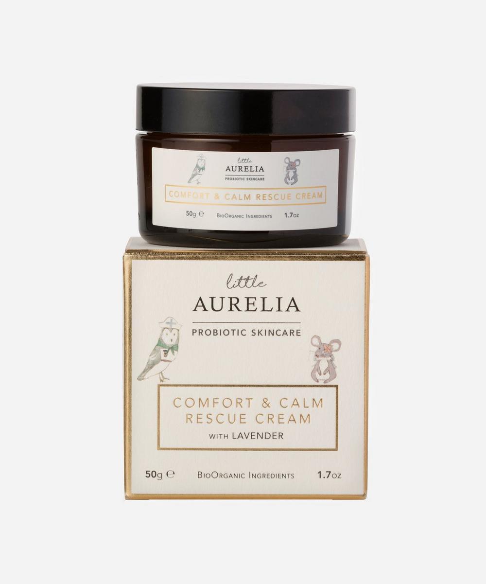 Aurelia Comfort And Calm Rescue Cream 50g
