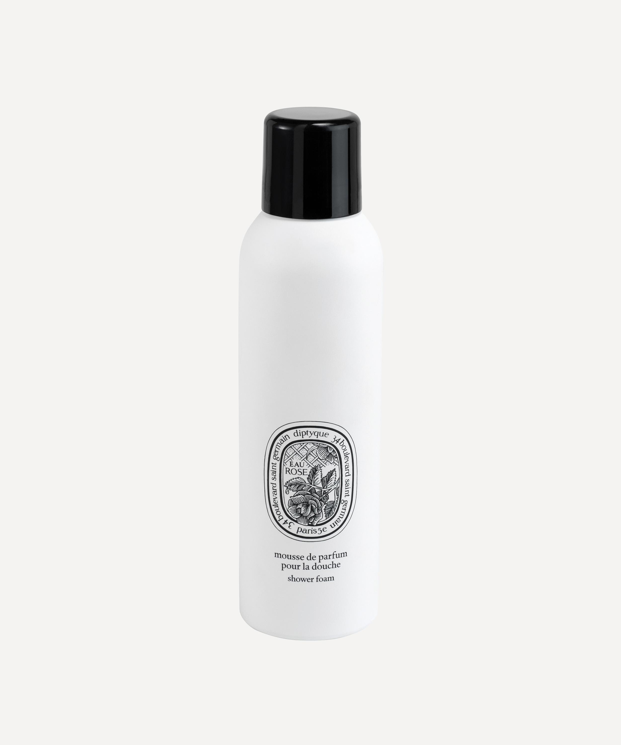 Diptyque Eau Rose Shower Foam 150ml