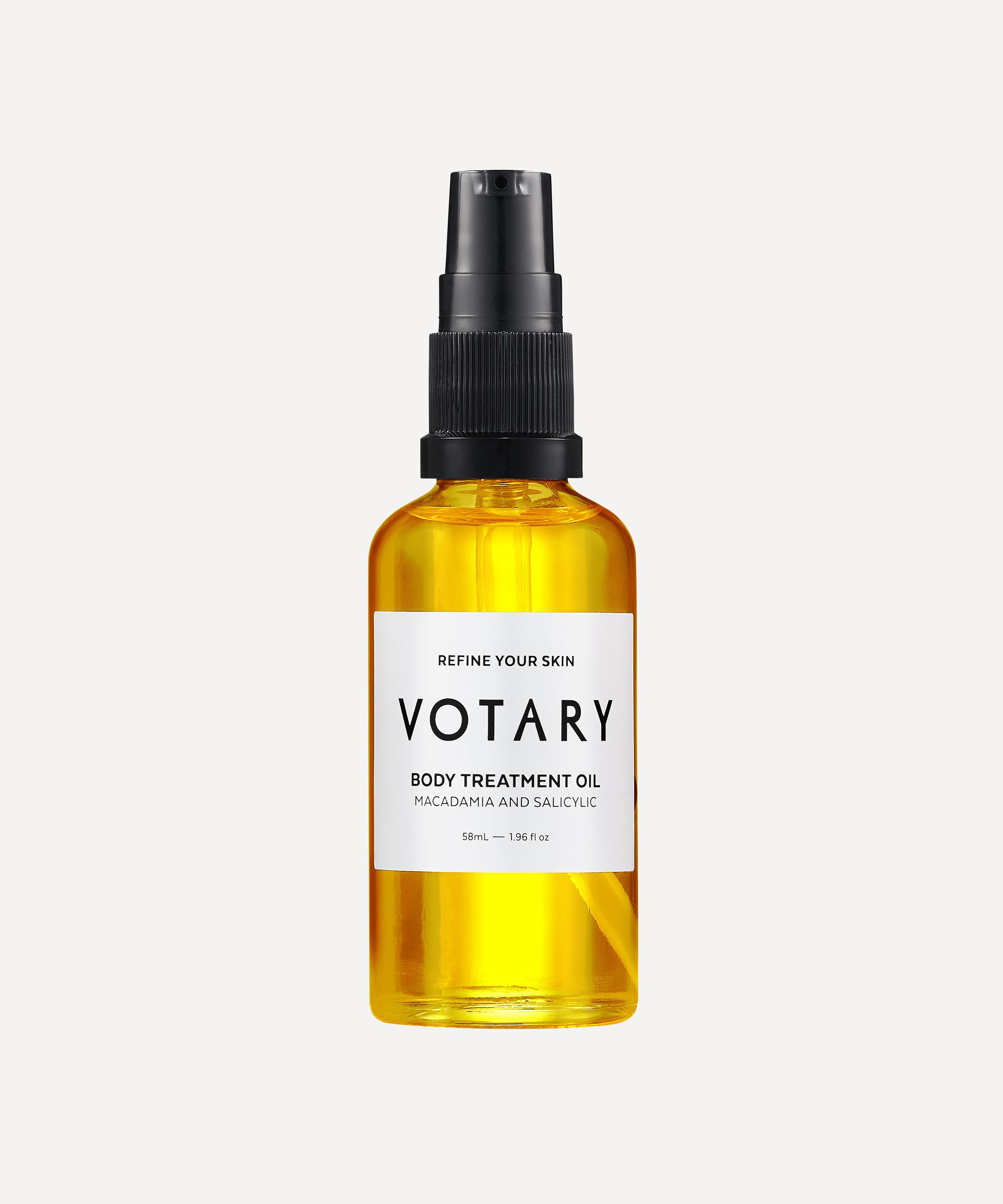 Body Treatment Oil 58ml