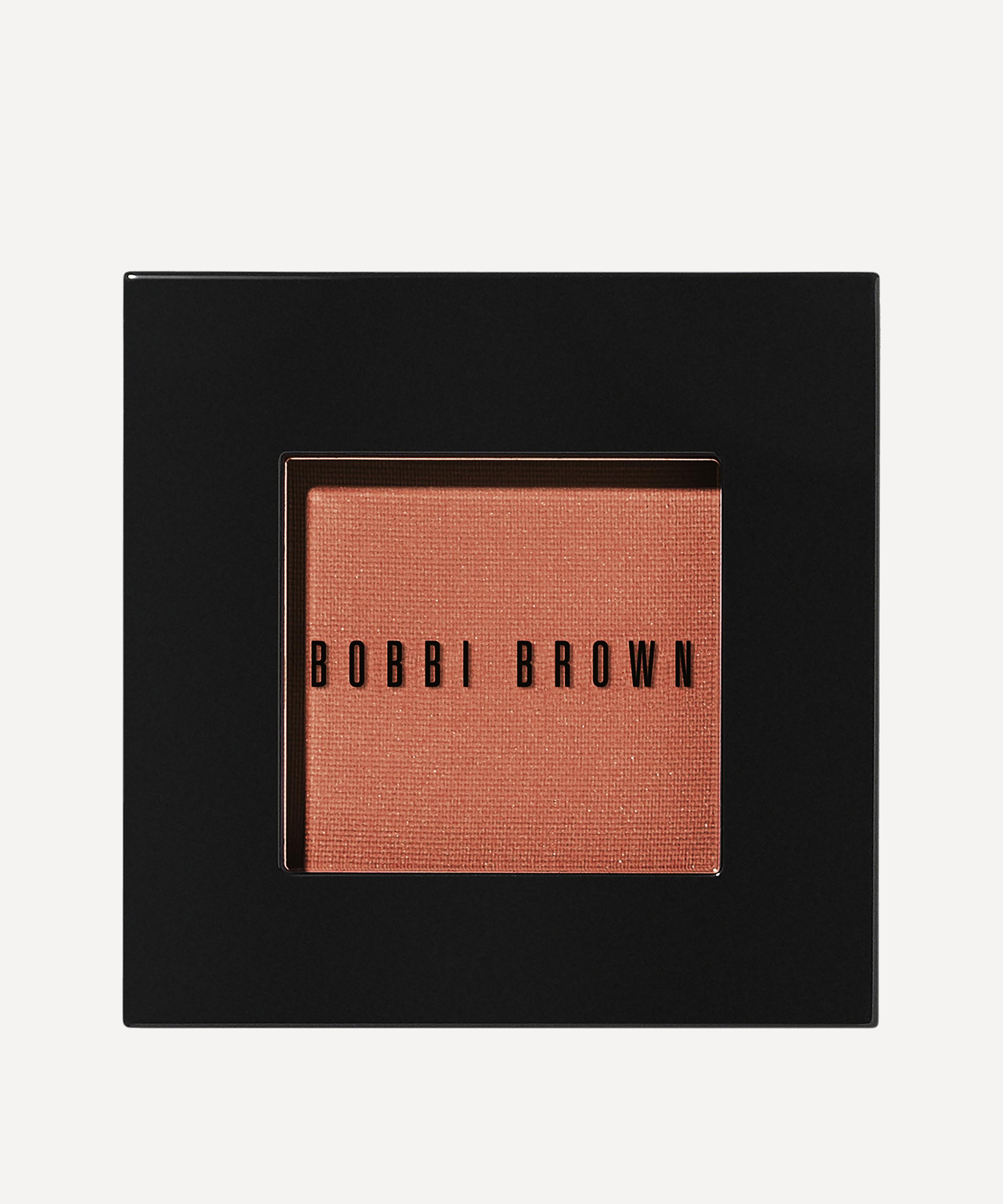 Bobbi Brown Blush In Clementine