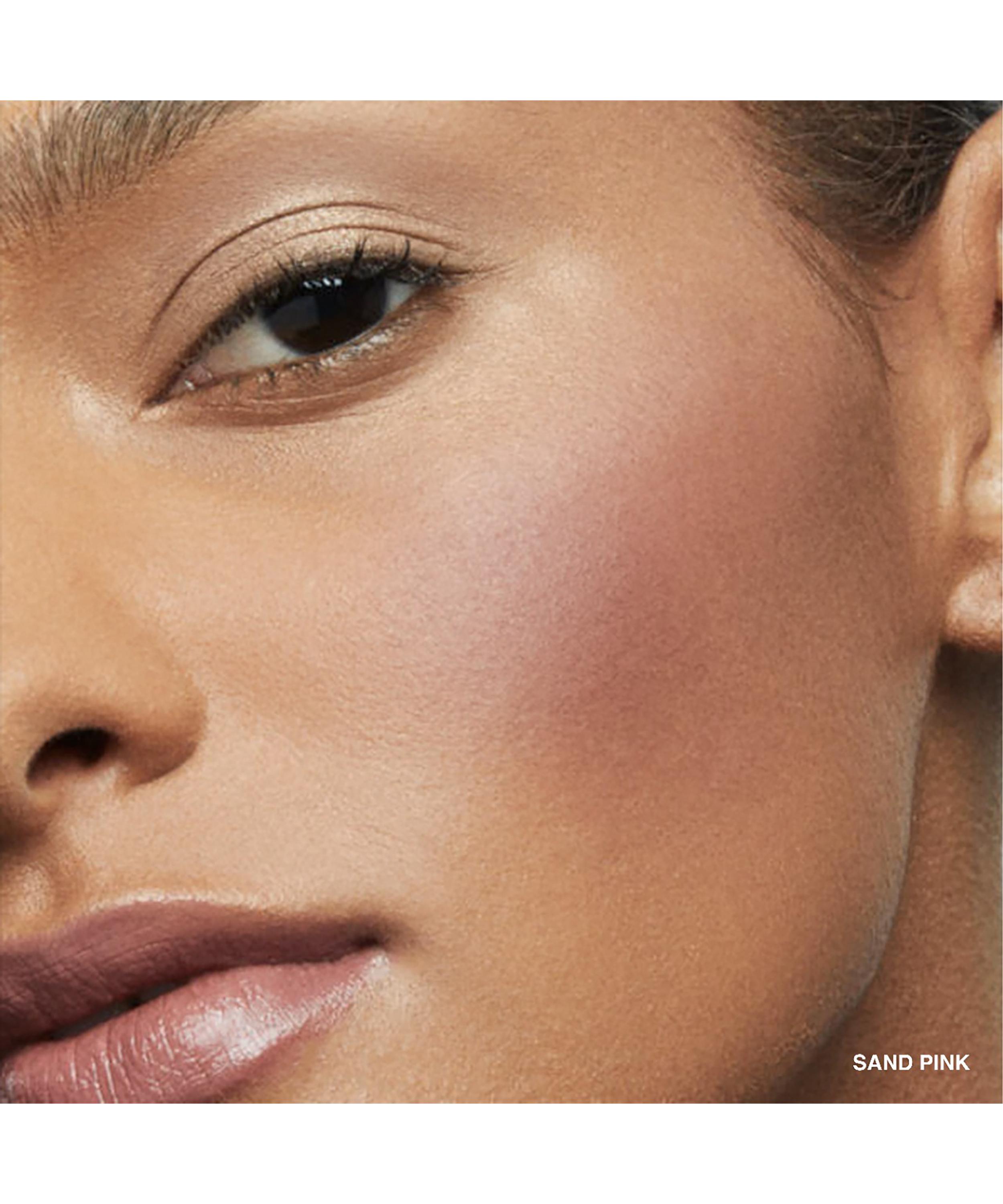 Bobbi Brown Blush In Sand Pink