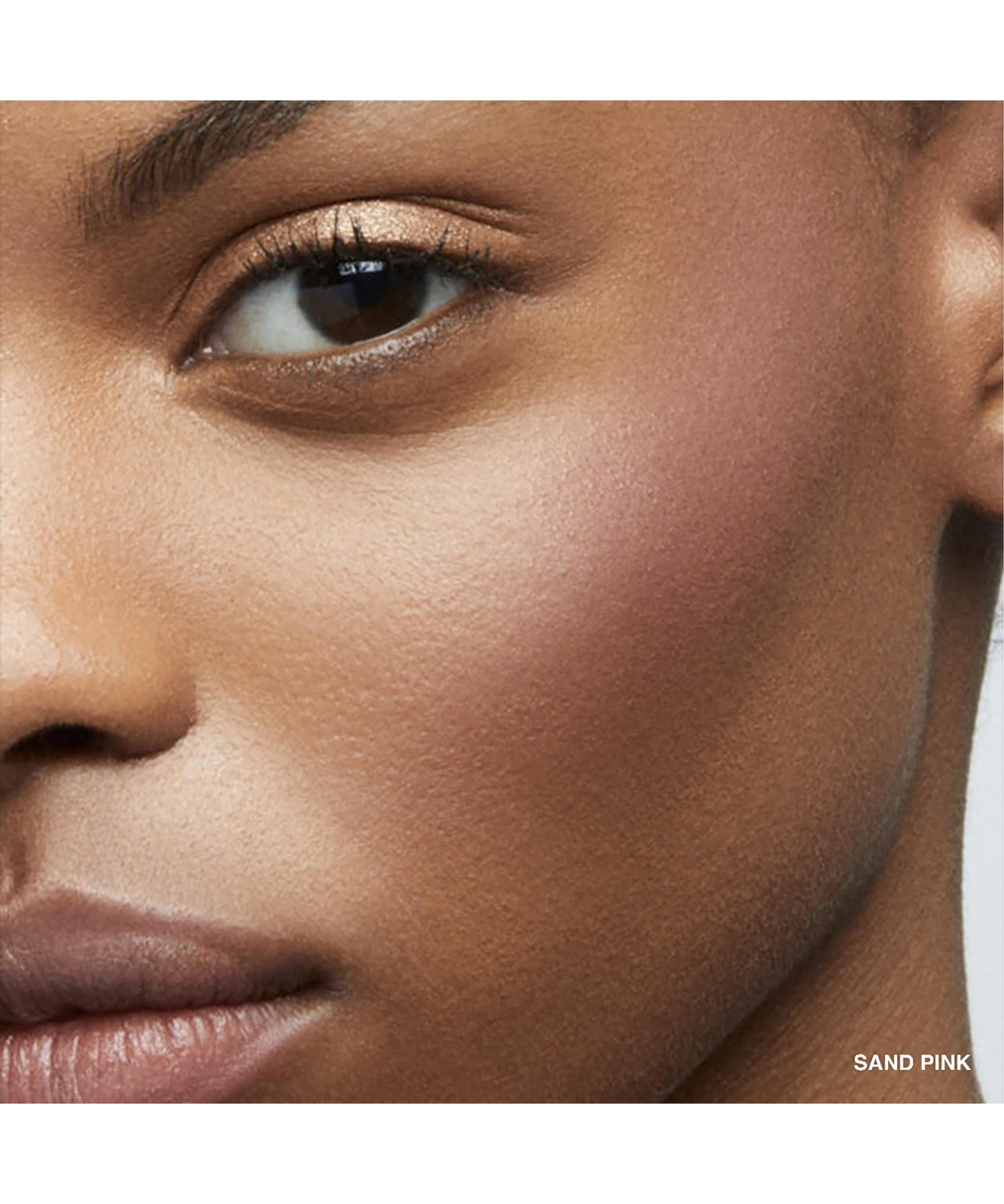 Bobbi Brown Blush In Sand Pink