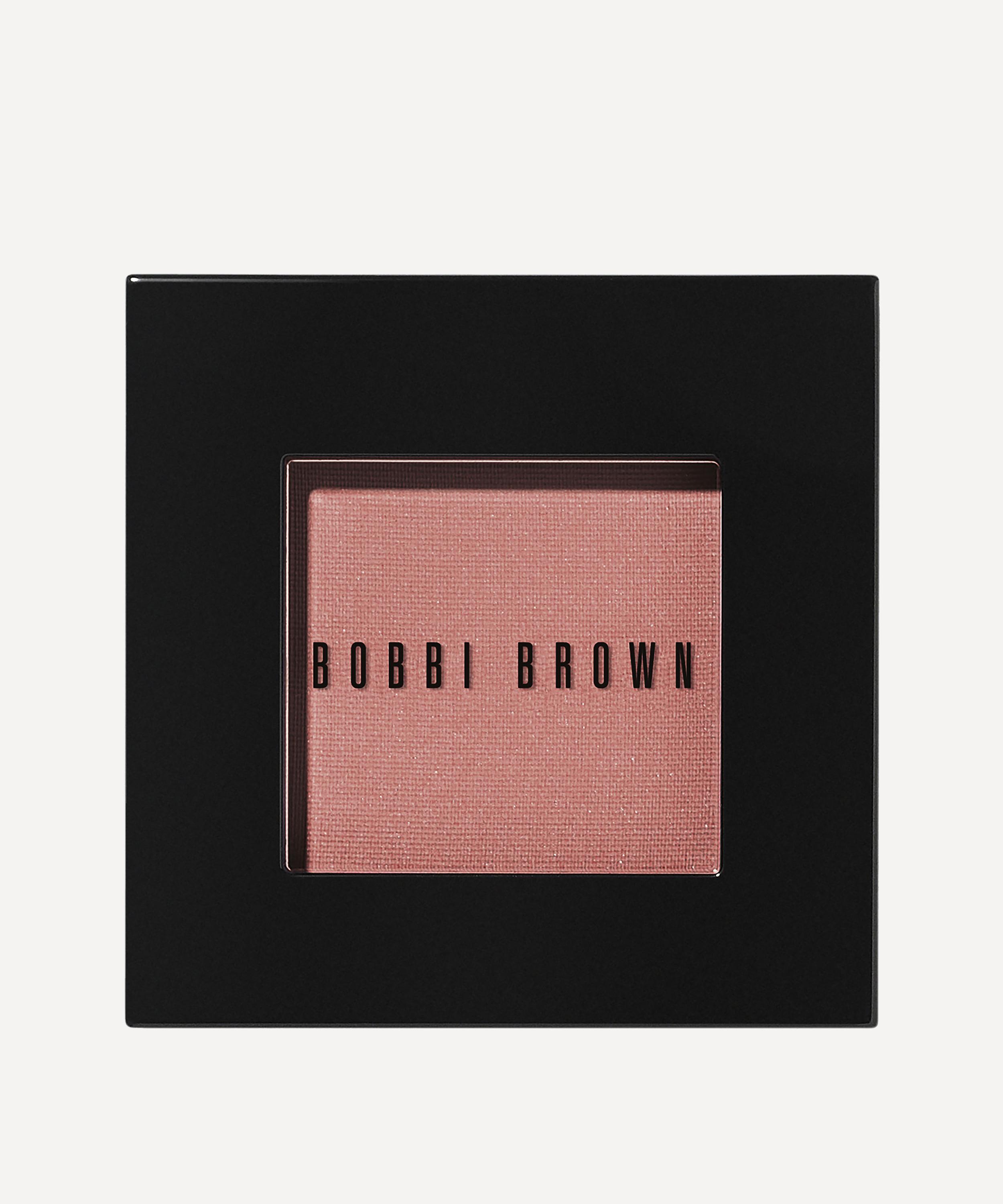 Bobbi Brown Blush - Tawny In Tawny