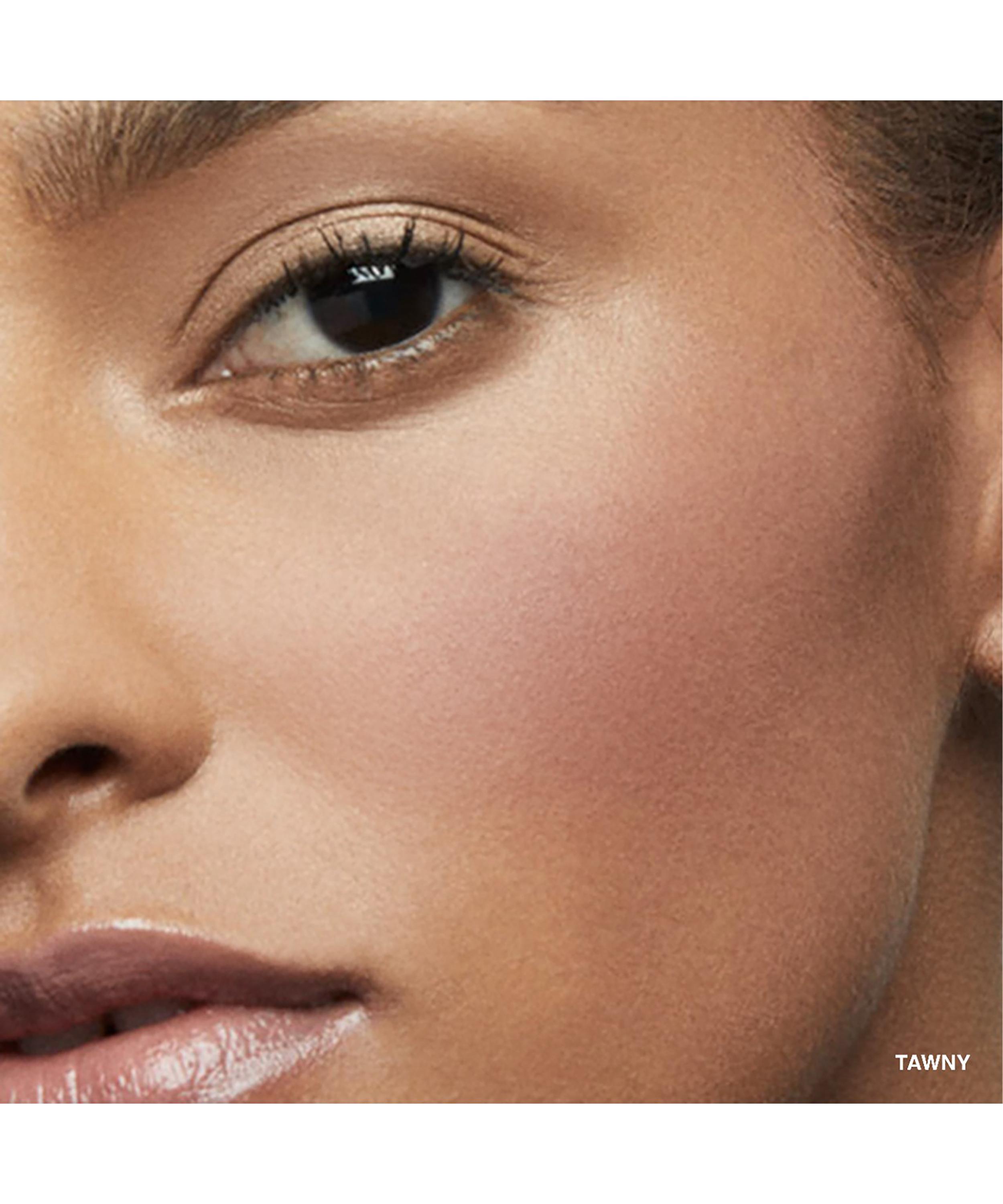Bobbi Brown Blush - Tawny In Tawny