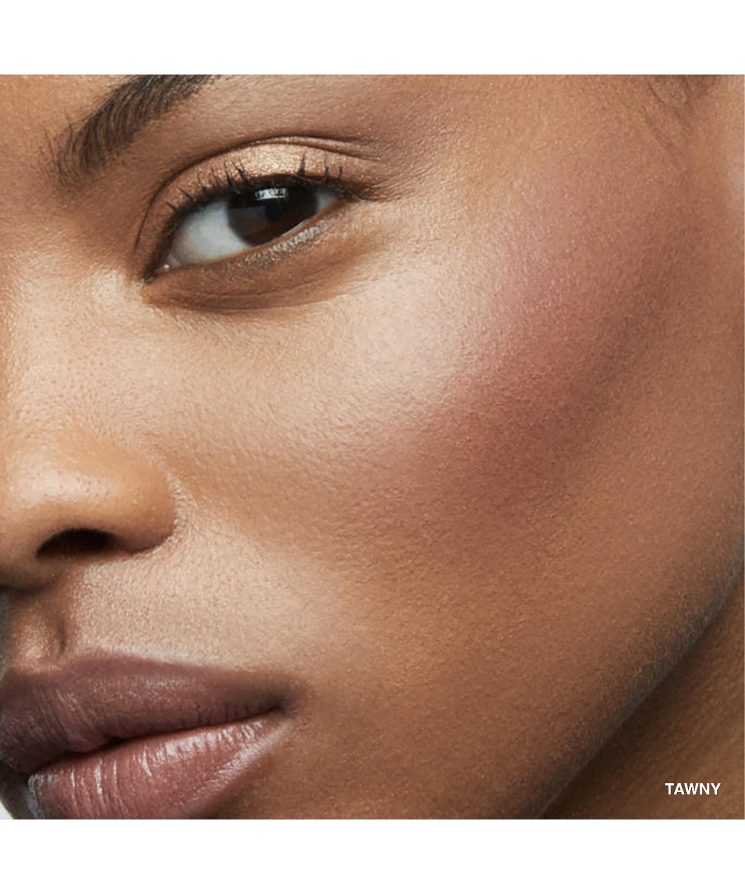 Bobbi Brown Blush - Tawny In Tawny
