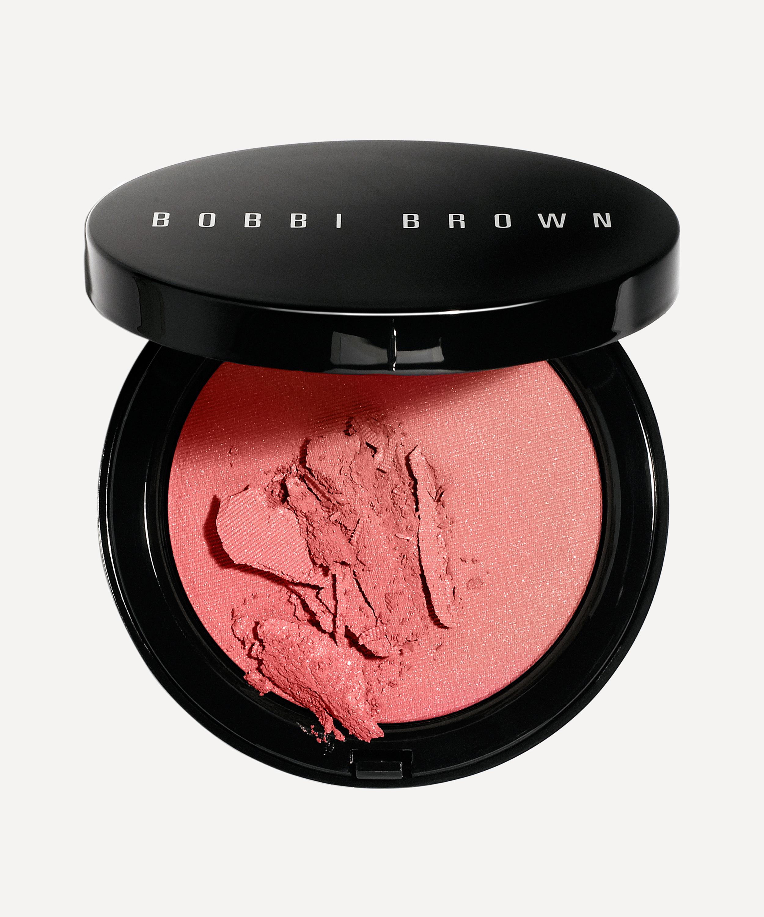 Bobbi Brown Illuminating Bronzing Powder - Santa Barbara In Santa Barbara