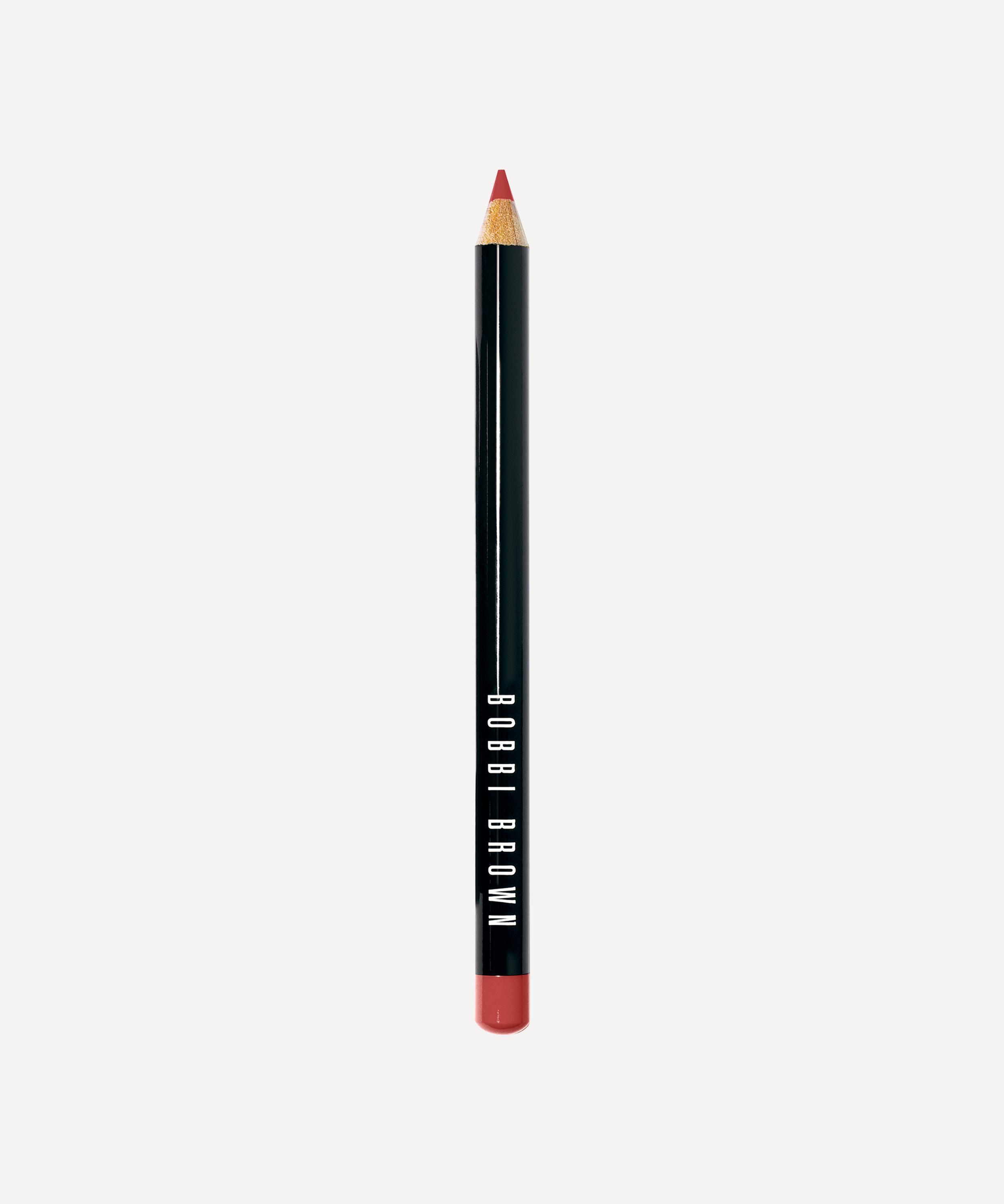 Bobbi Brown Lip Pencil, 0.04 Oz. In Burnt Orange