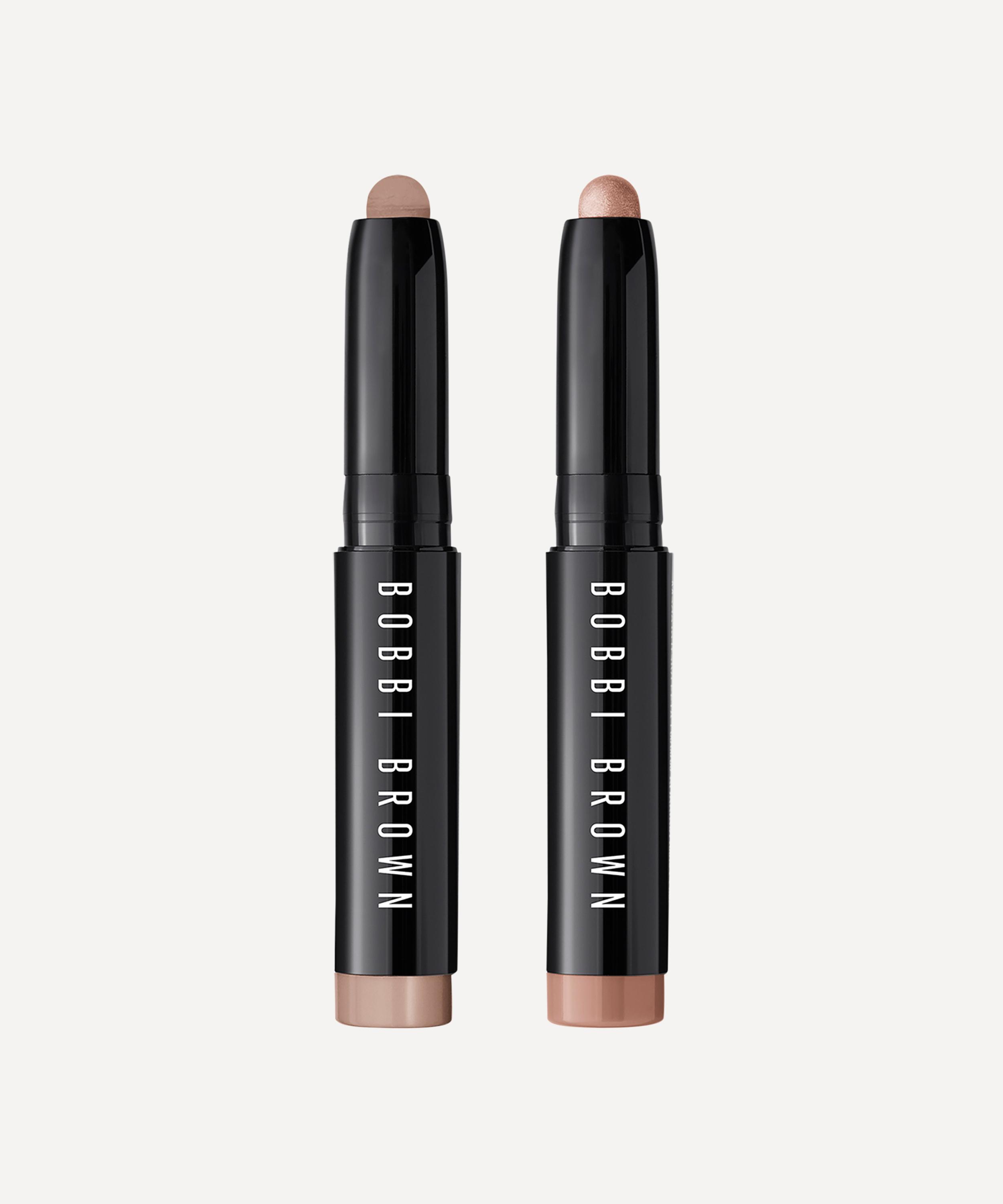 Bobbi Brown Soft Peach Eyeshadow Stick