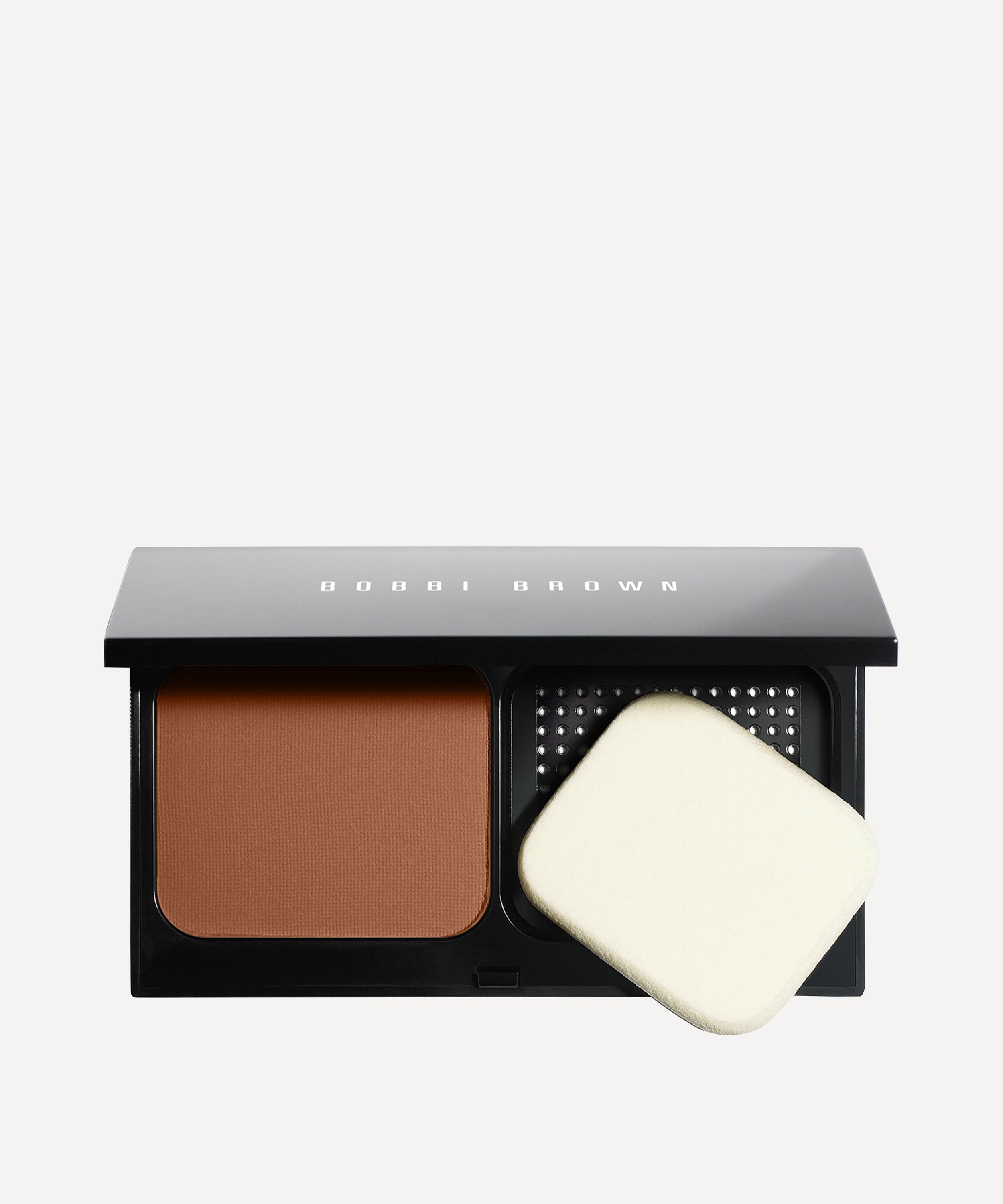 Bobbi Brown Skin Weightless Powder Foundation 10 Espresso 0.38 oz/ 11 G In Espresso