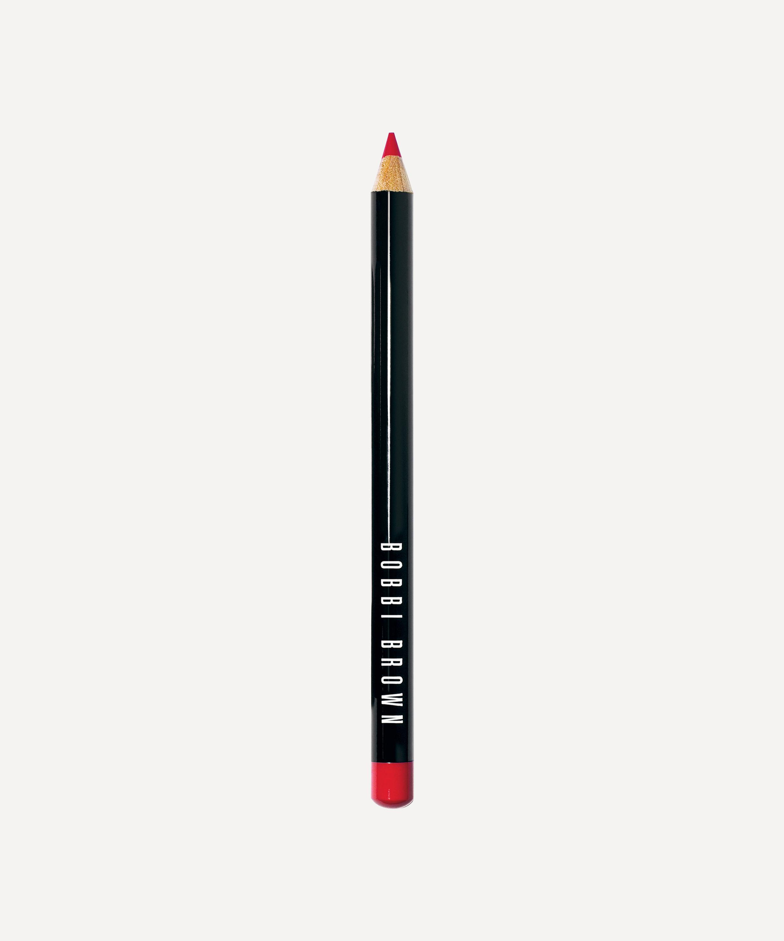 Bobbi Brown Lip Pencil, 0.04 Oz. In Red