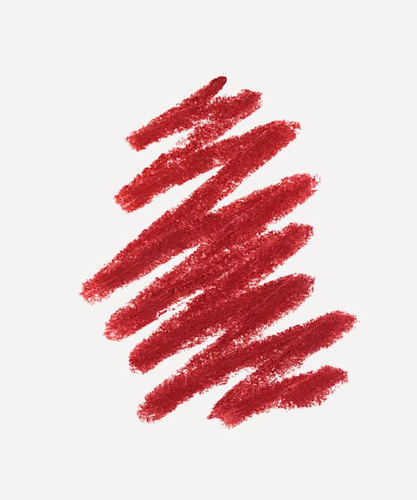 Bobbi Brown Lip Pencil, 0.04 Oz. In Red
