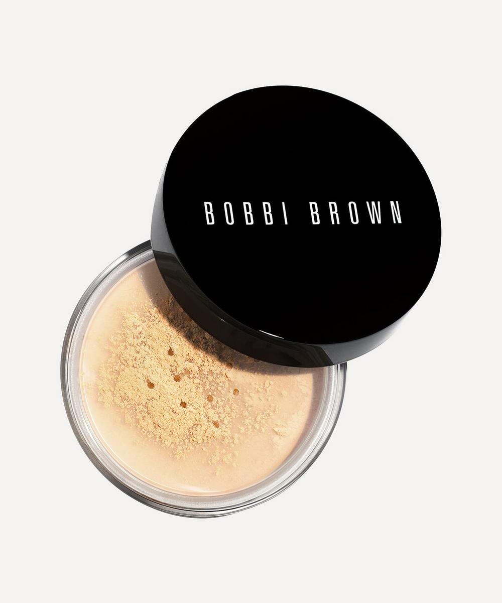 Bobbi brown powder