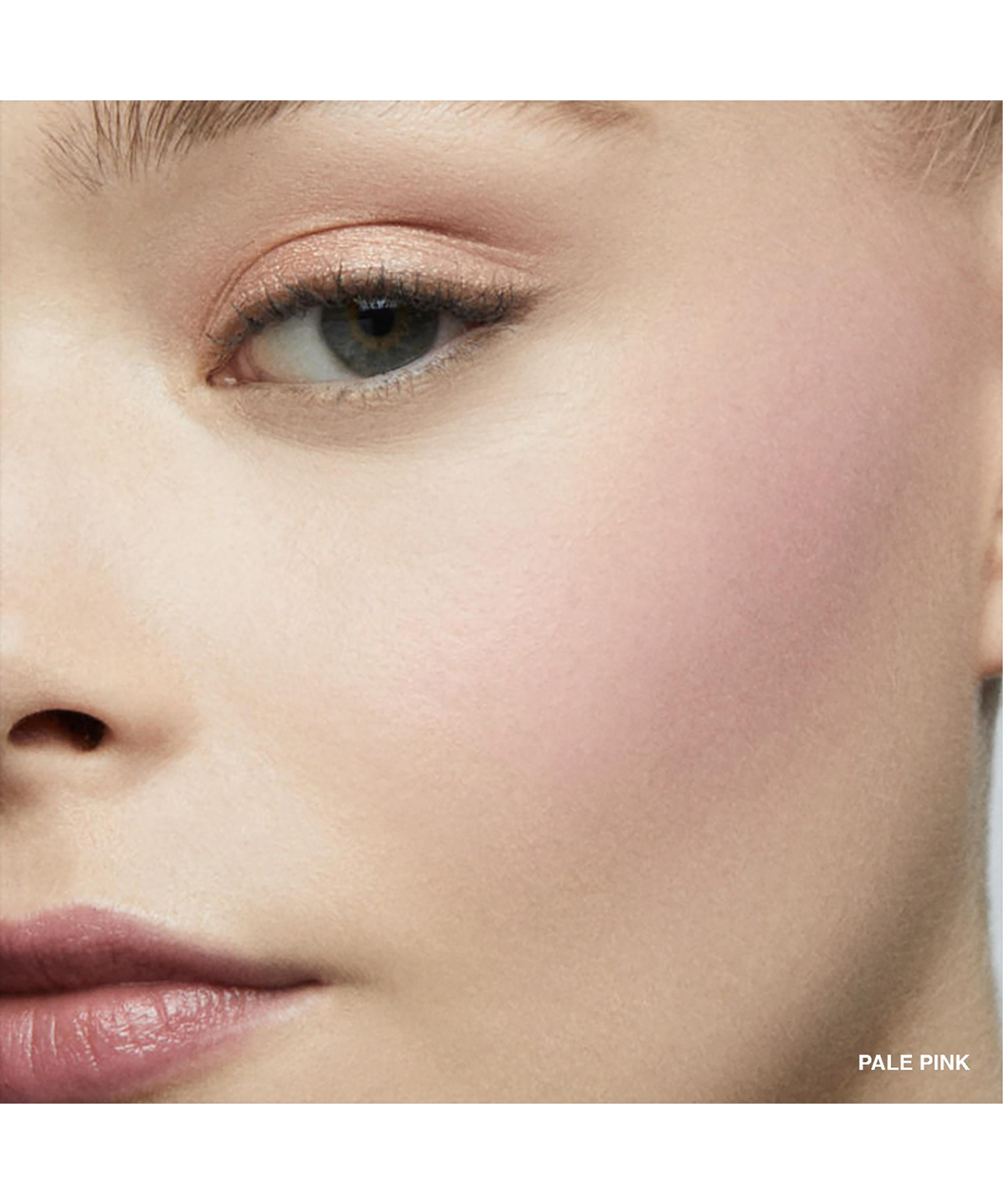 Bobbi Brown Blush - Pale Pink In Pale Pink