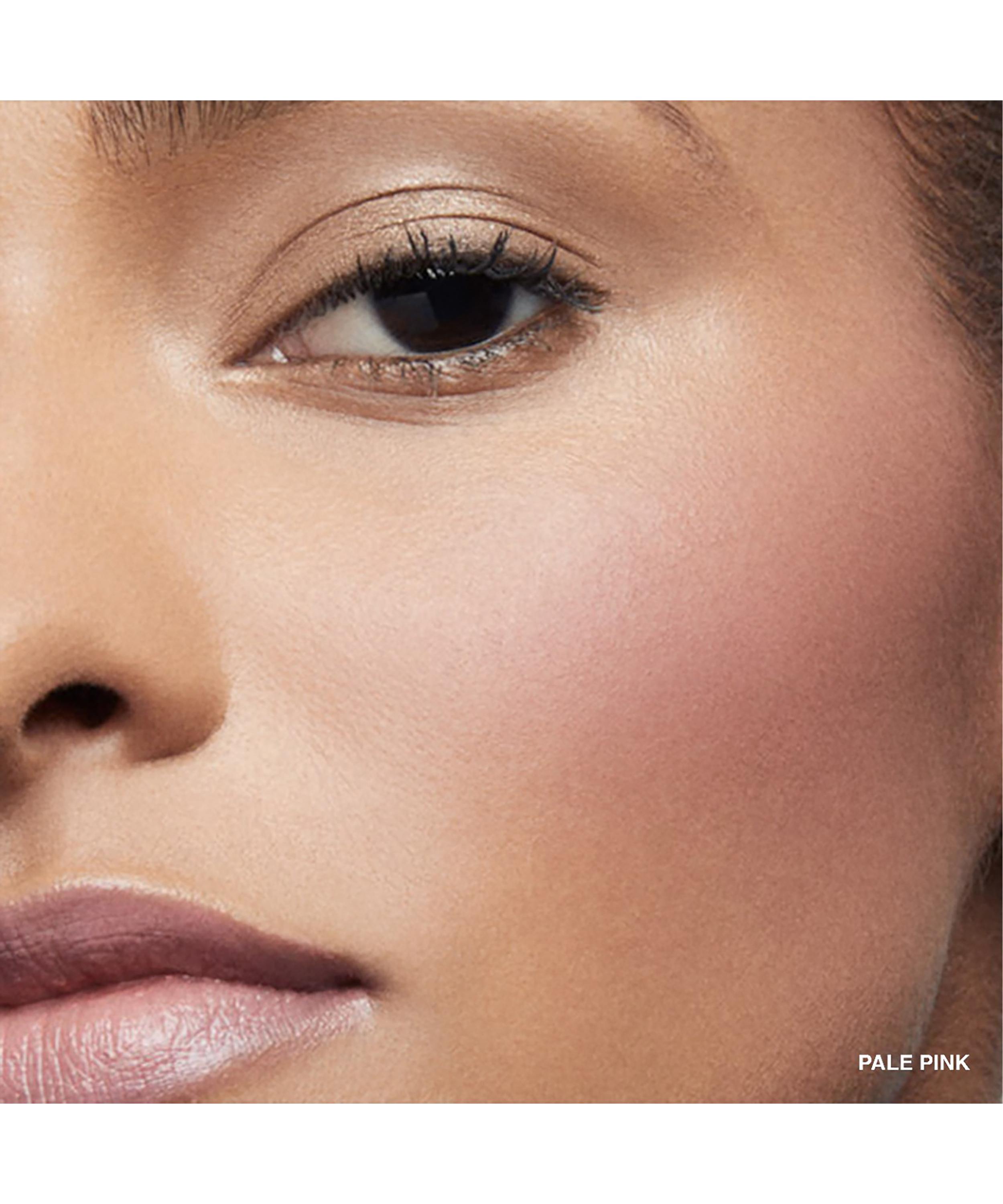 Bobbi Brown Blush - Pale Pink In Pale Pink
