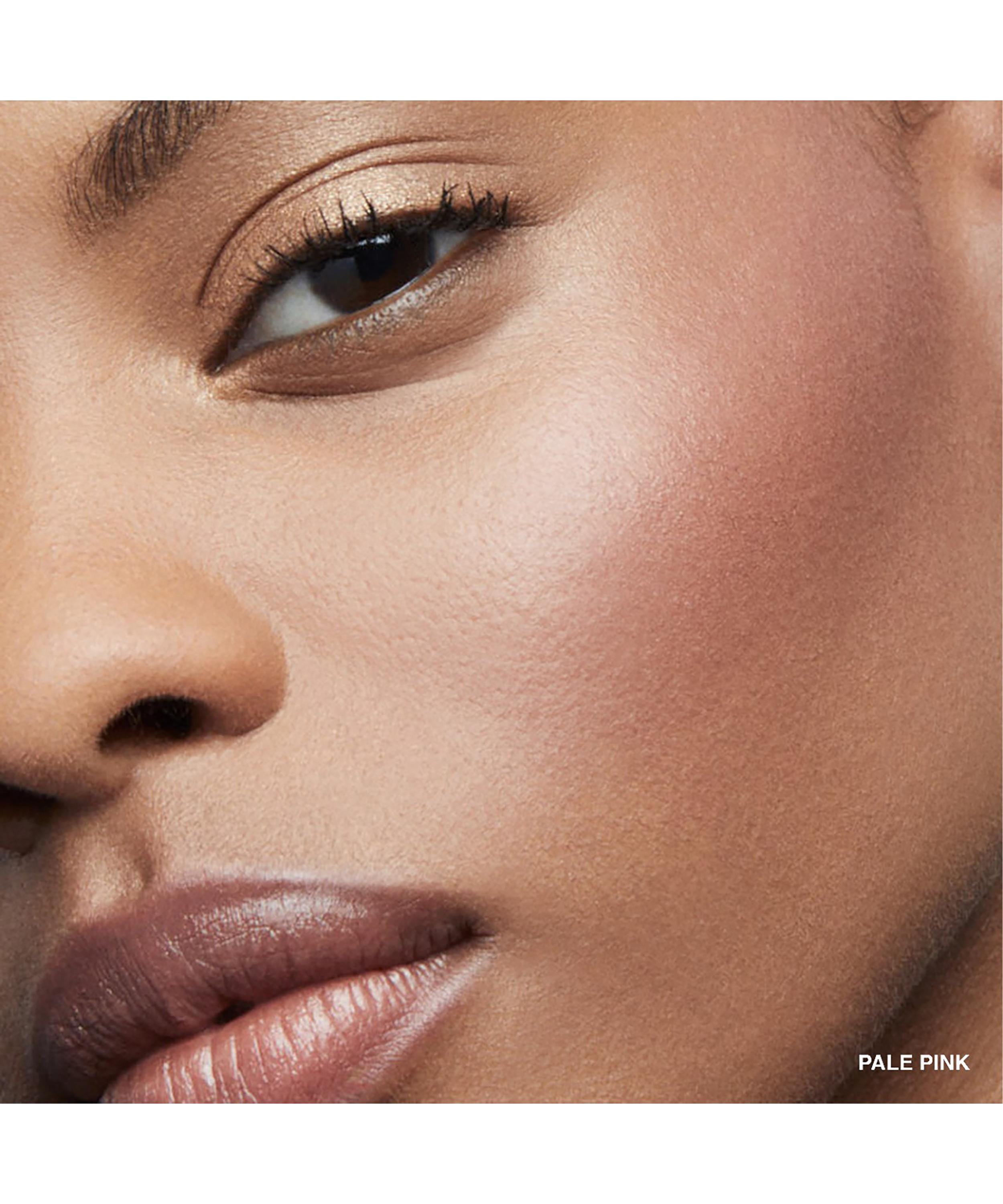 Bobbi Brown Blush - Pale Pink In Pale Pink