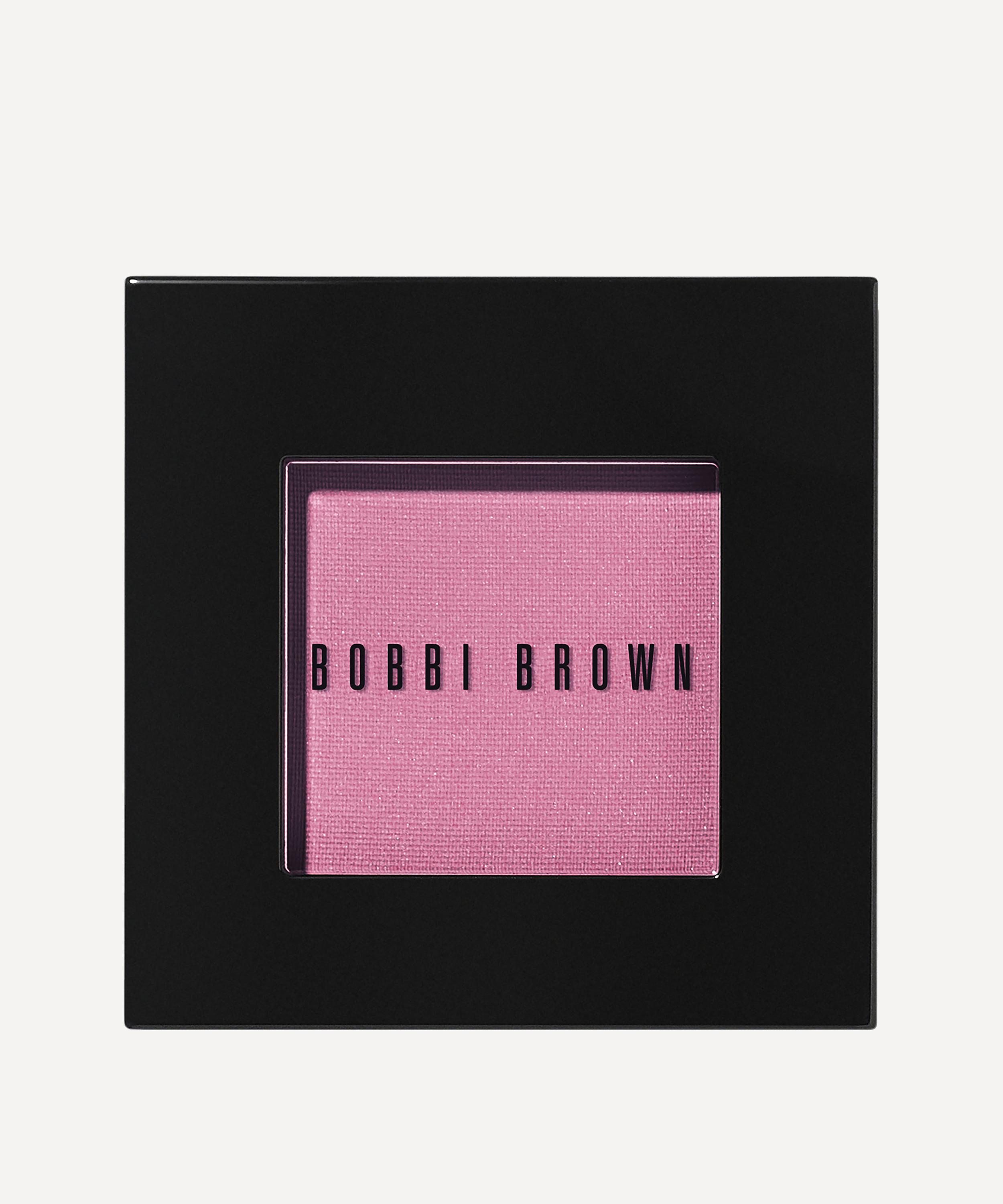 Bobbi Brown Blush - Pale Pink In Pale Pink