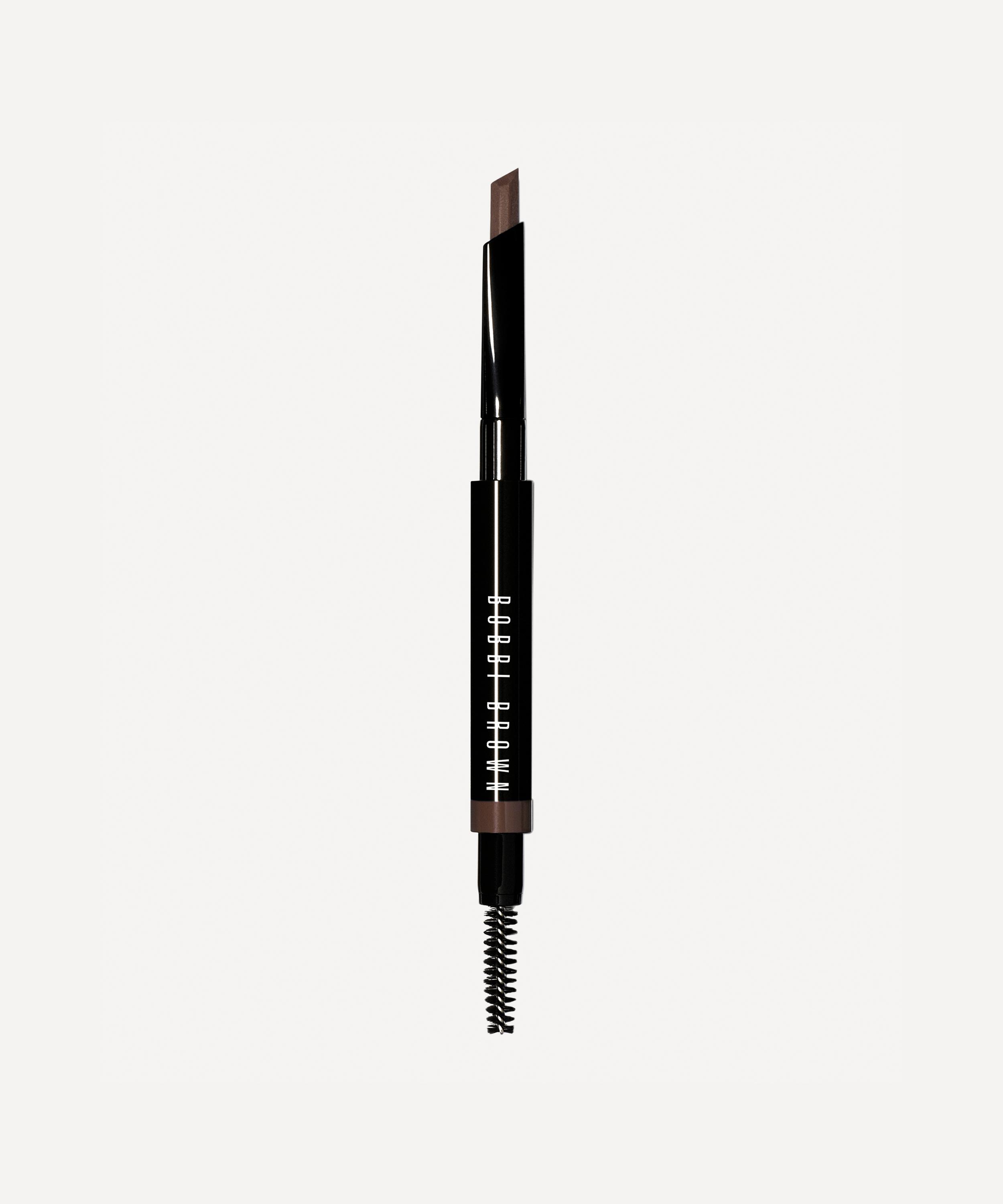 Bobbi Brown Perfectly Defined Long-wear Brow Pencil In Rich Brown