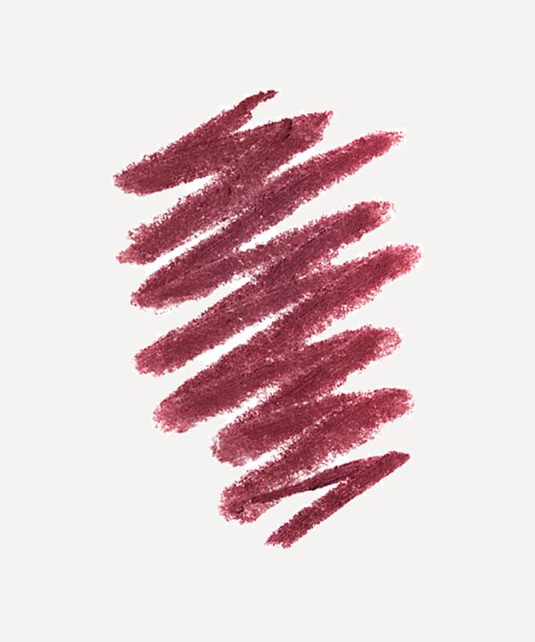 Bobbi Brown Lip Pencil, 0.04 Oz. In Bright Raspberry