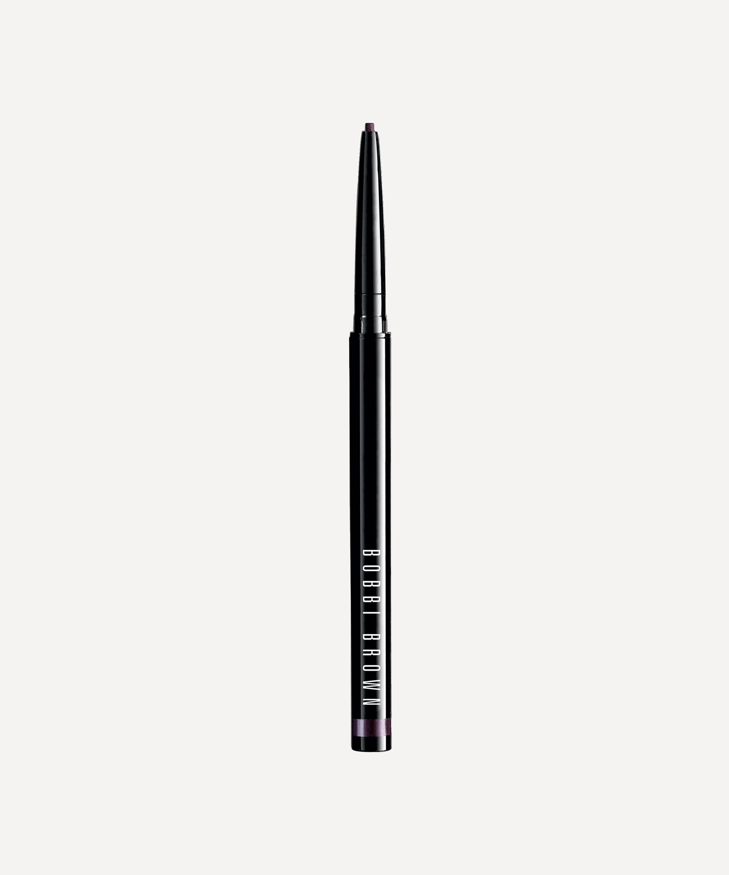 Bobbi Brown Long-wear Waterproof Eyeliner In Black Chocolate
