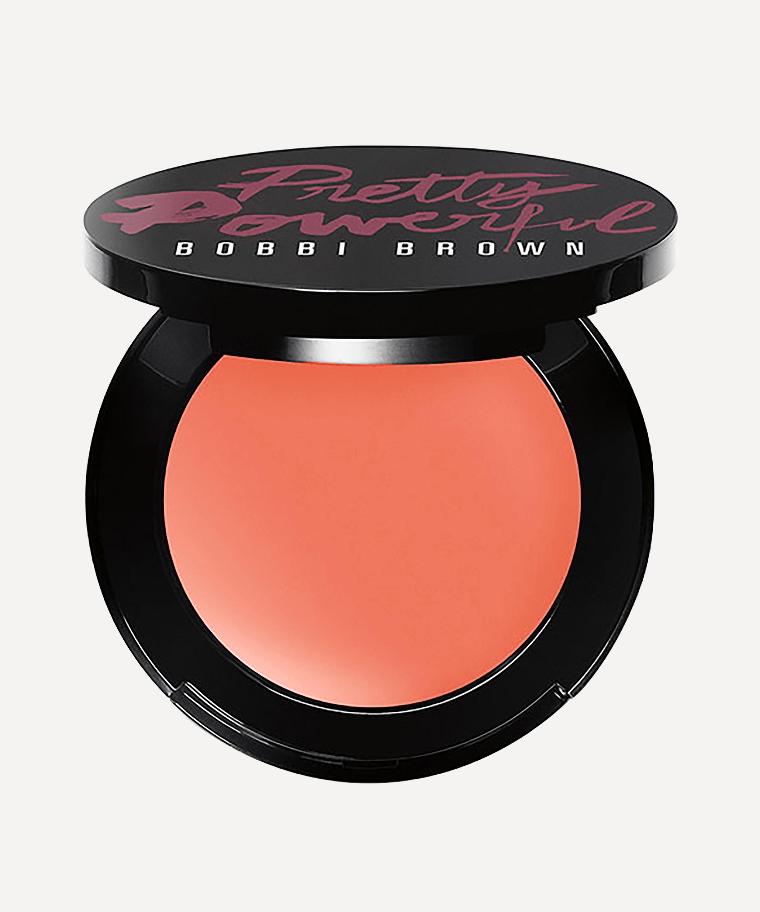 Bobbi Brown Pot Rouge For Lips & Cheeks Multitasking Cream Color Compact In Fresh Melon