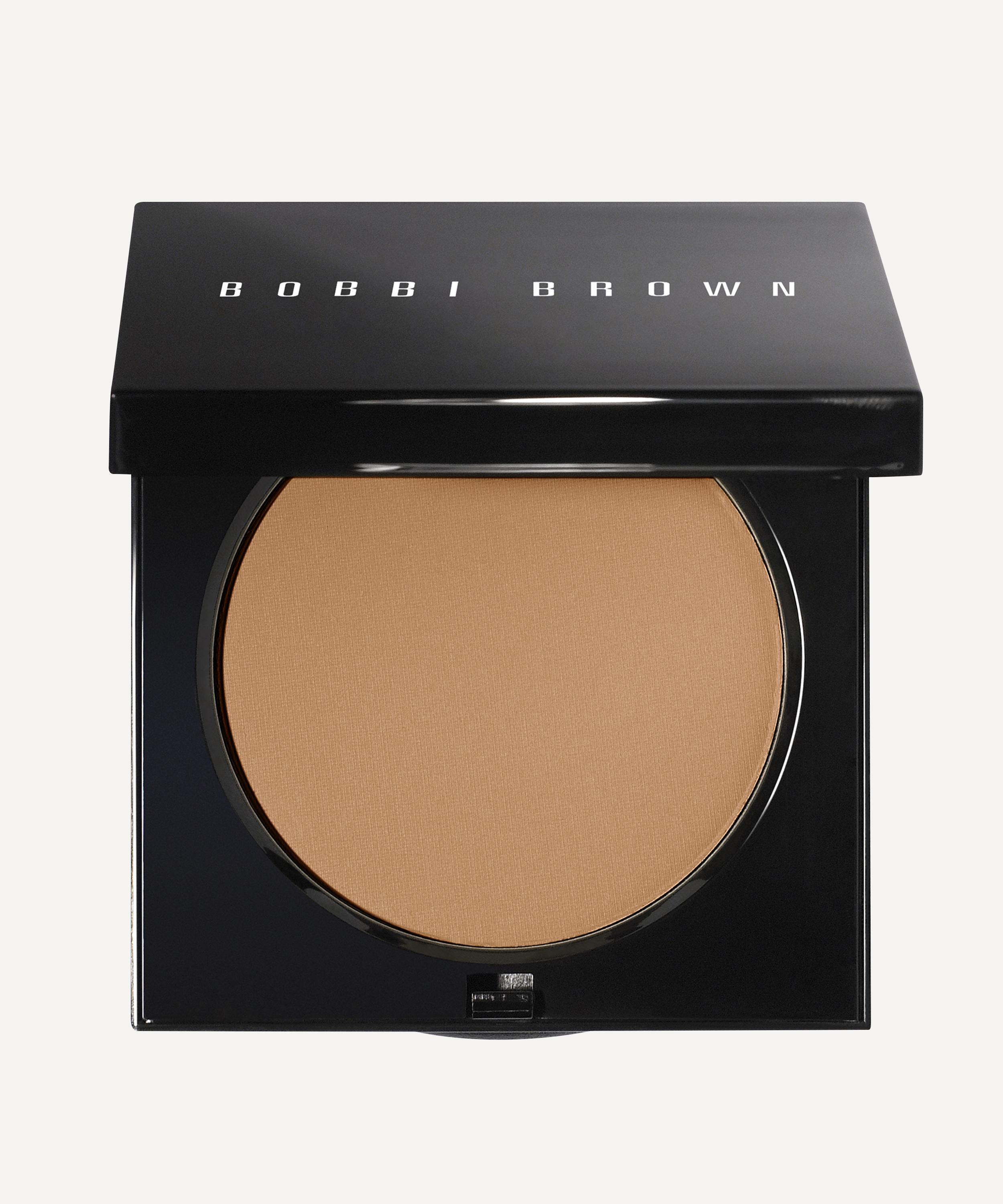 Bobbi Brown Sheer Finish Pressed Powder In Golden Brown
