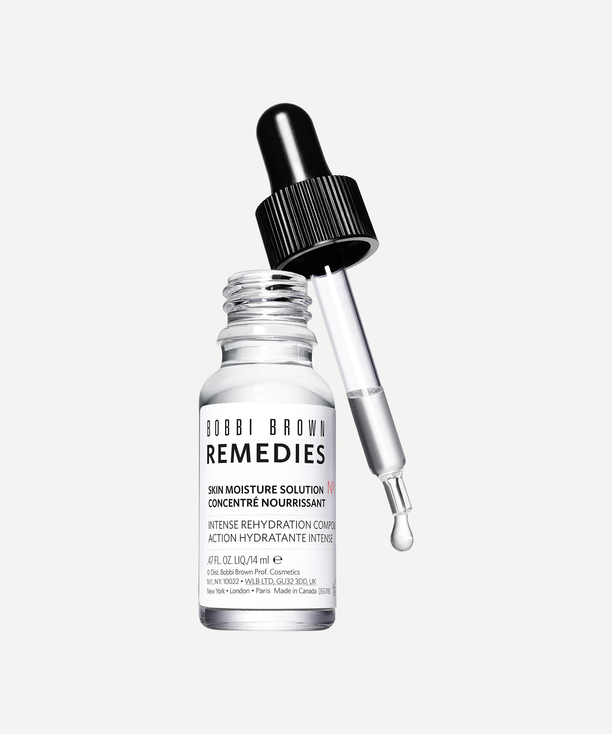 BOBBI BROWN BOBBI BROWN SKIN MOISTURE SOLUTION 14ML