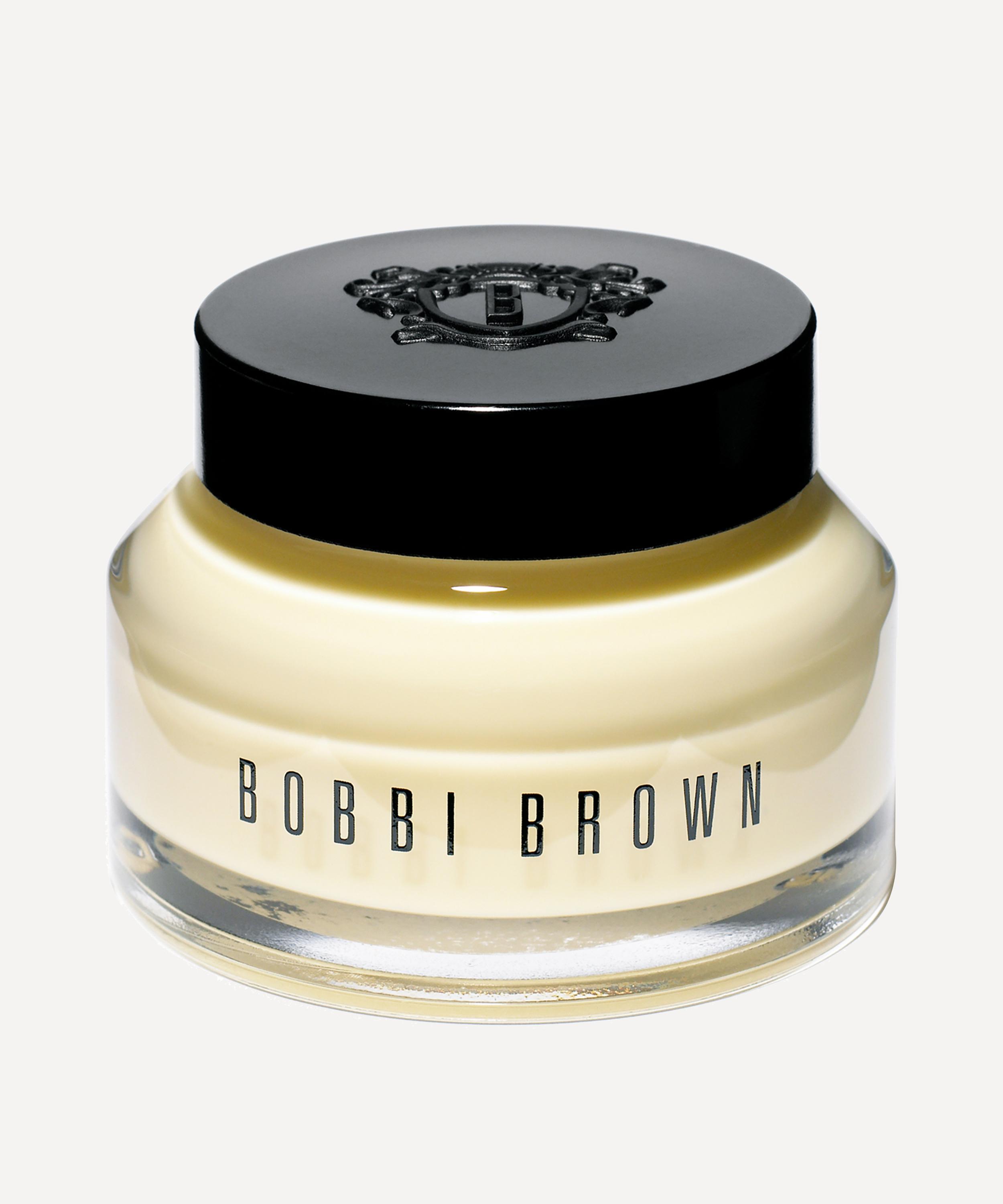 BOBBI BROWN BOBBI BROWN VITAMIN-ENRICHED FACE BASE 50ML