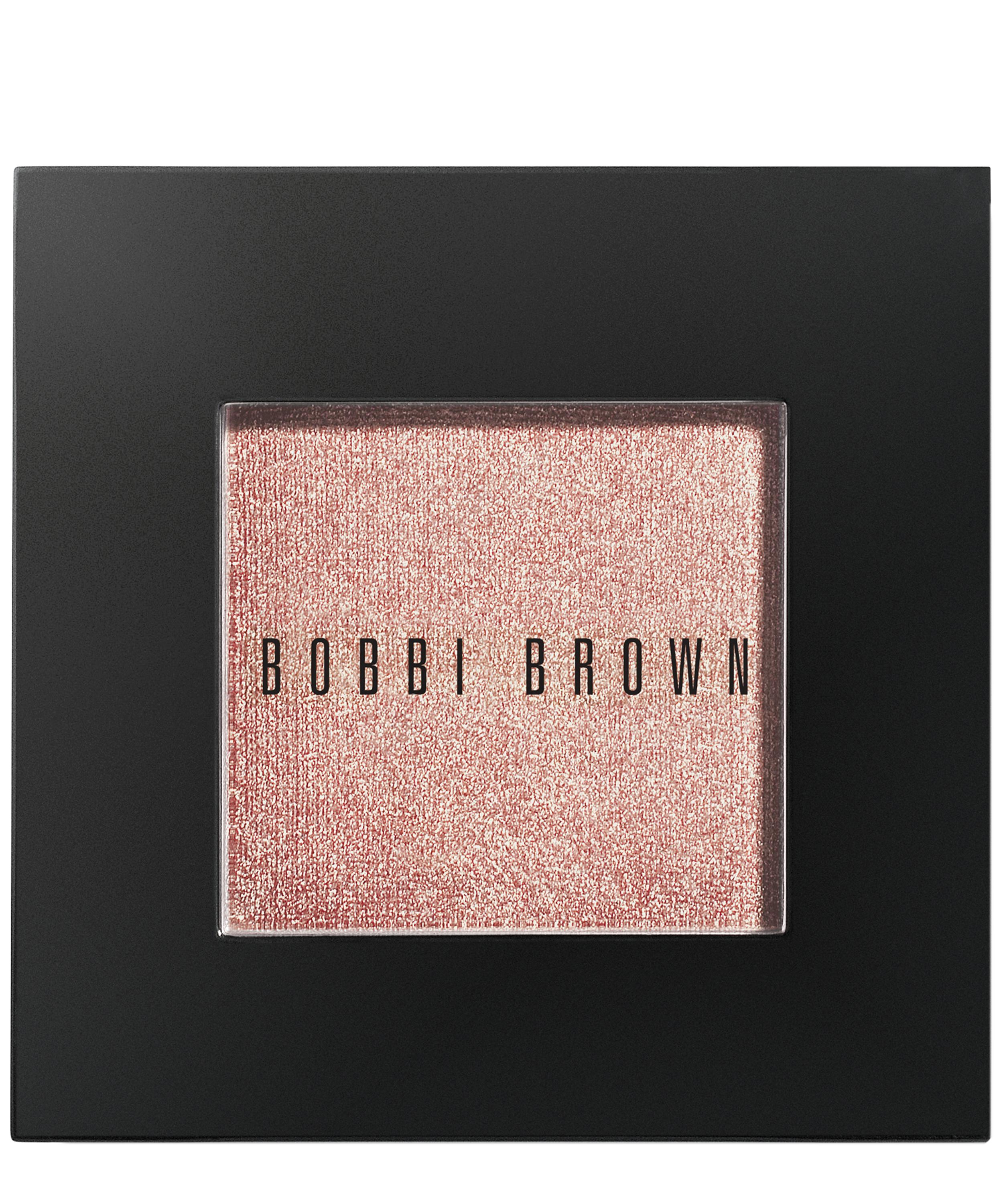 Bobbi Brown Shimmer Wash Eye Shadow In Rose Gold