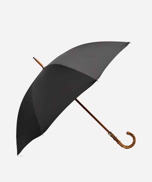 London Undercover - City Gent Whangee Handle Umbrella