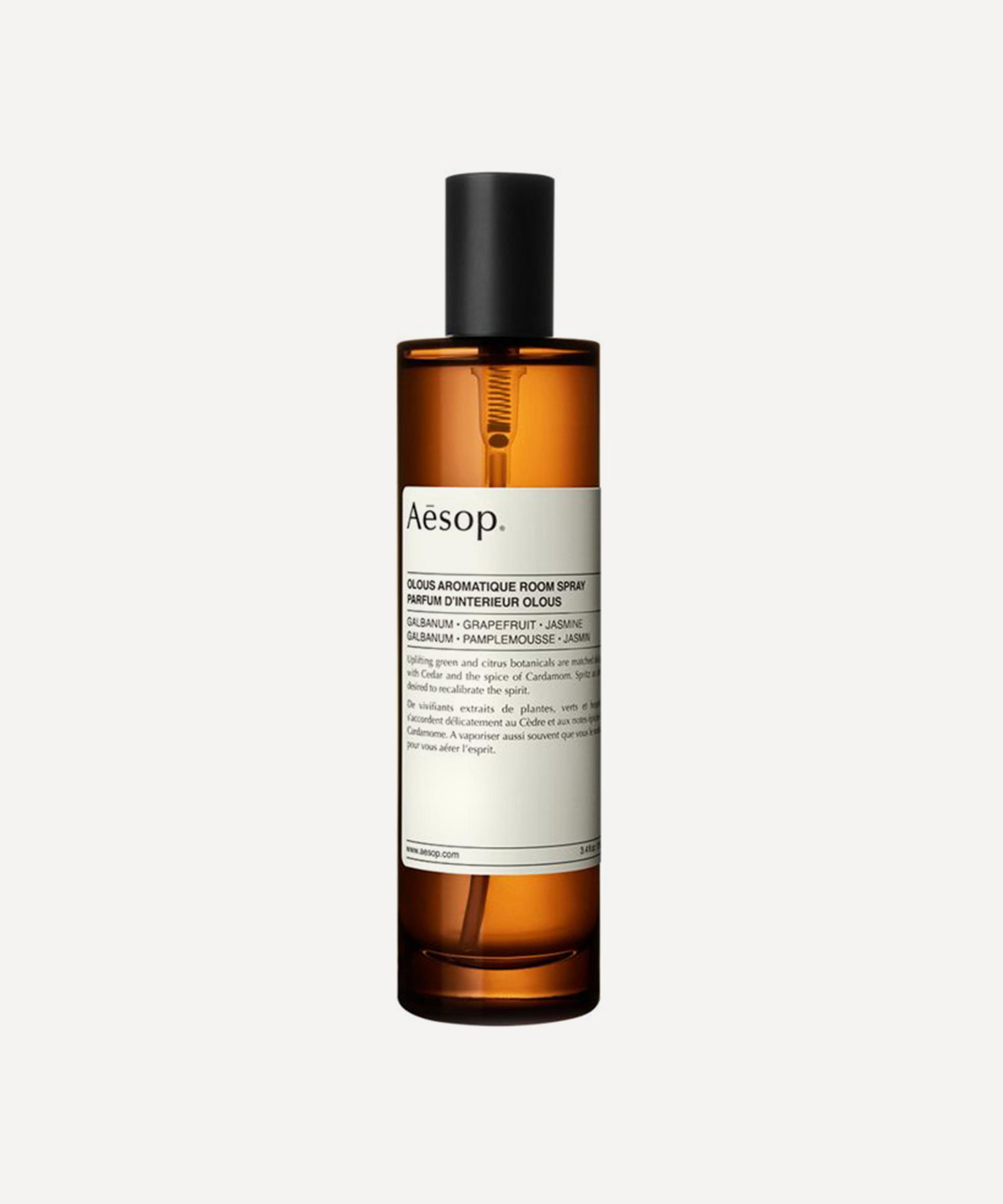 Olous Aromatique Room Spray 100ml