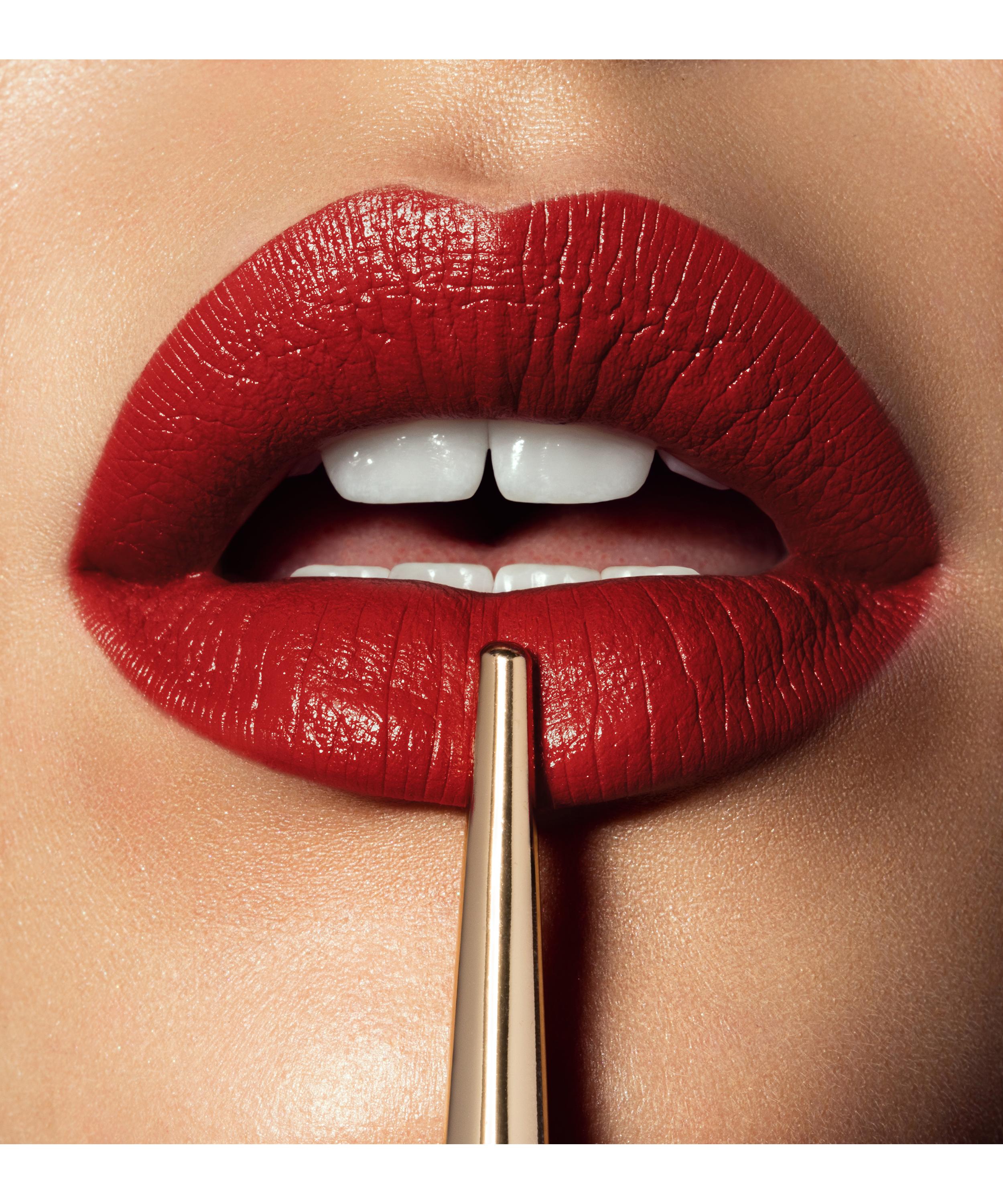 Hourglass Confession Ultra Slim High Intensity Refillable Lipstick In I Crave