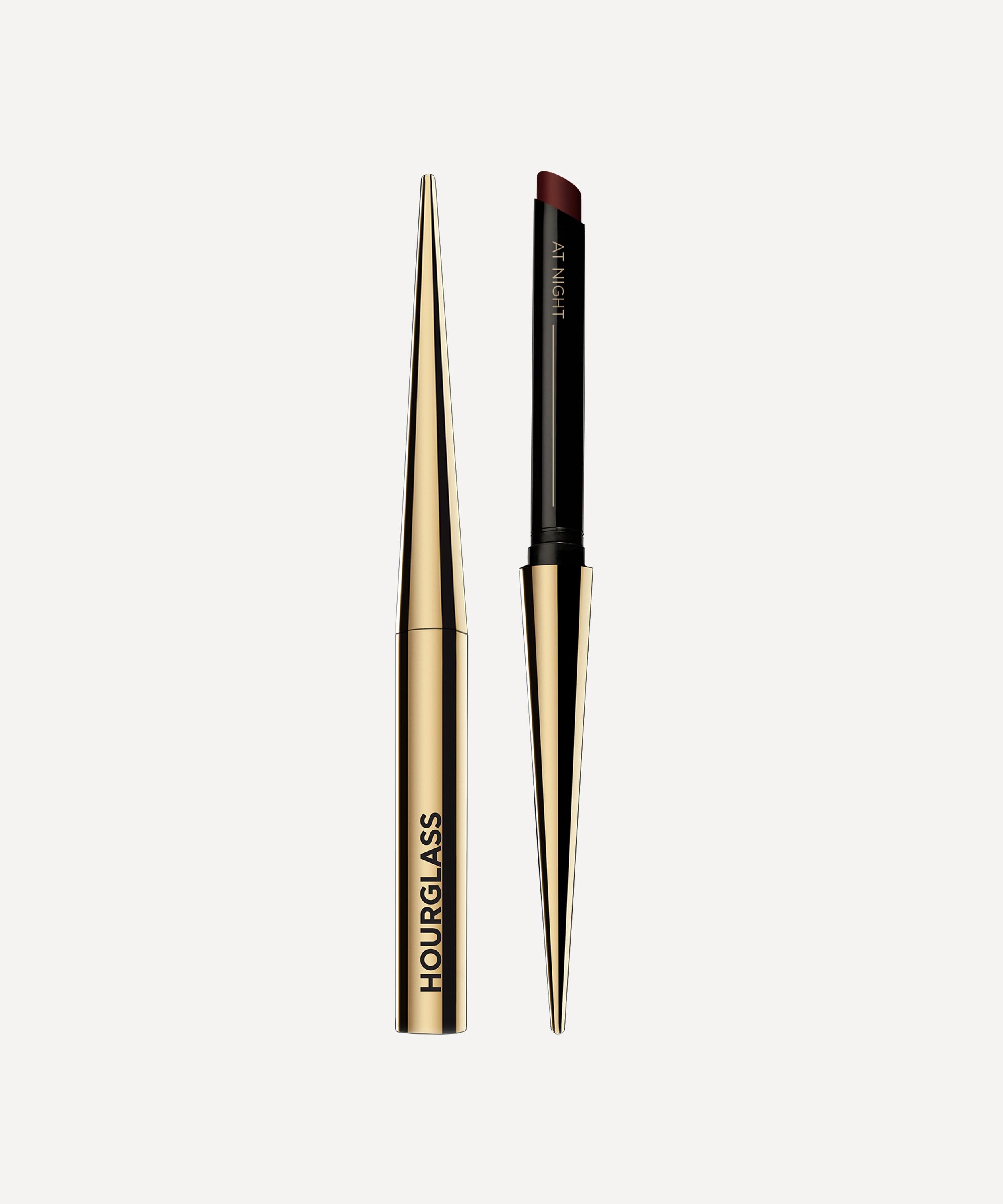 Hourglass Confession Ultra Slim High Intensity Refillable Lipstick At Night