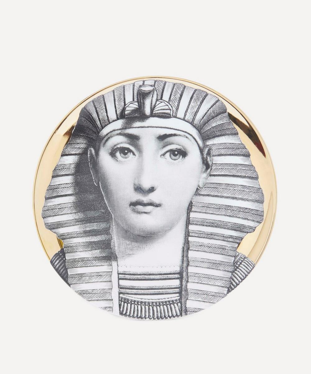 Fornasetti - Wall Plate No. 221 image number 0
