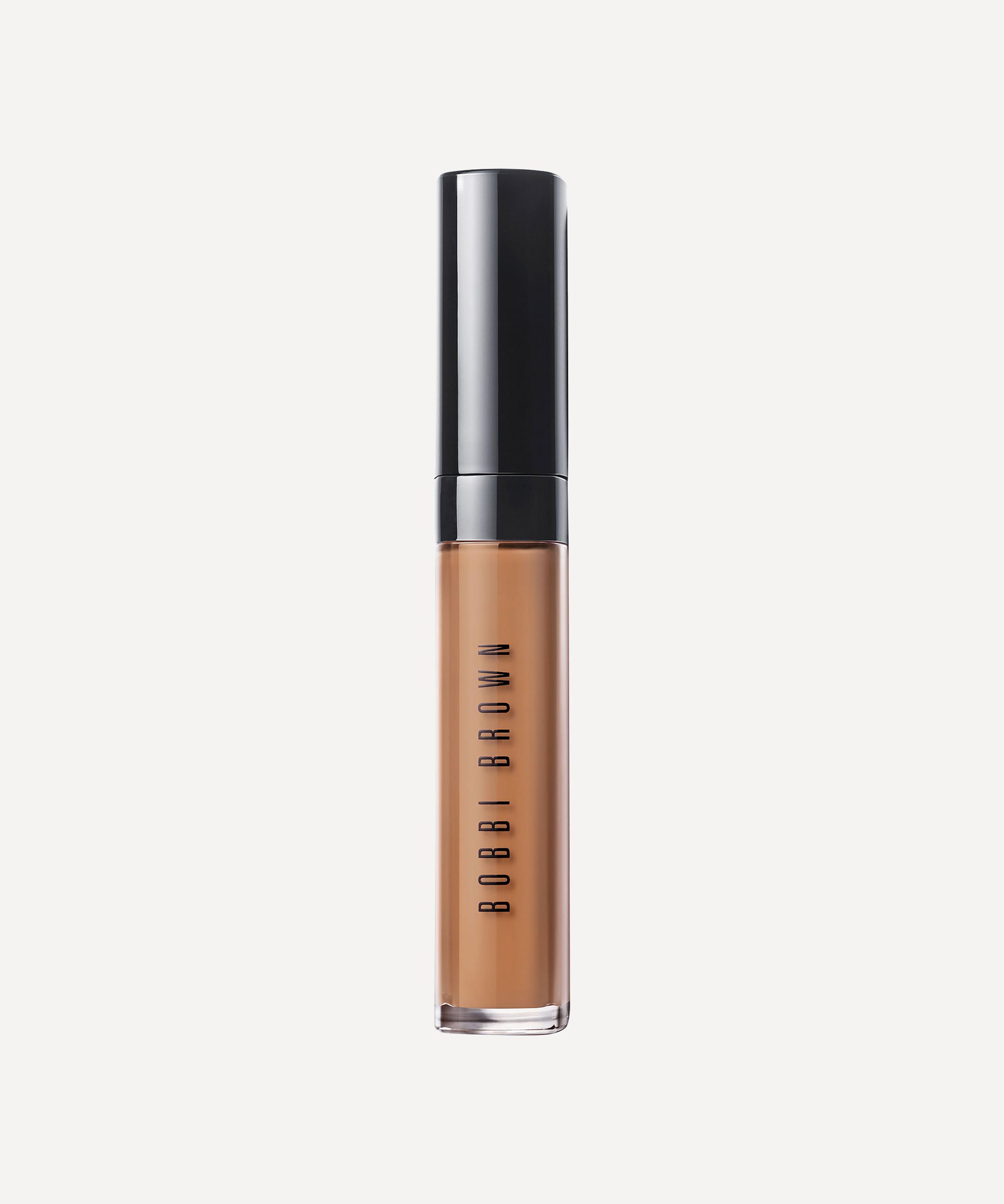 Shop Bobbi Brown Instant Full Cover Concealer In Warm Natural