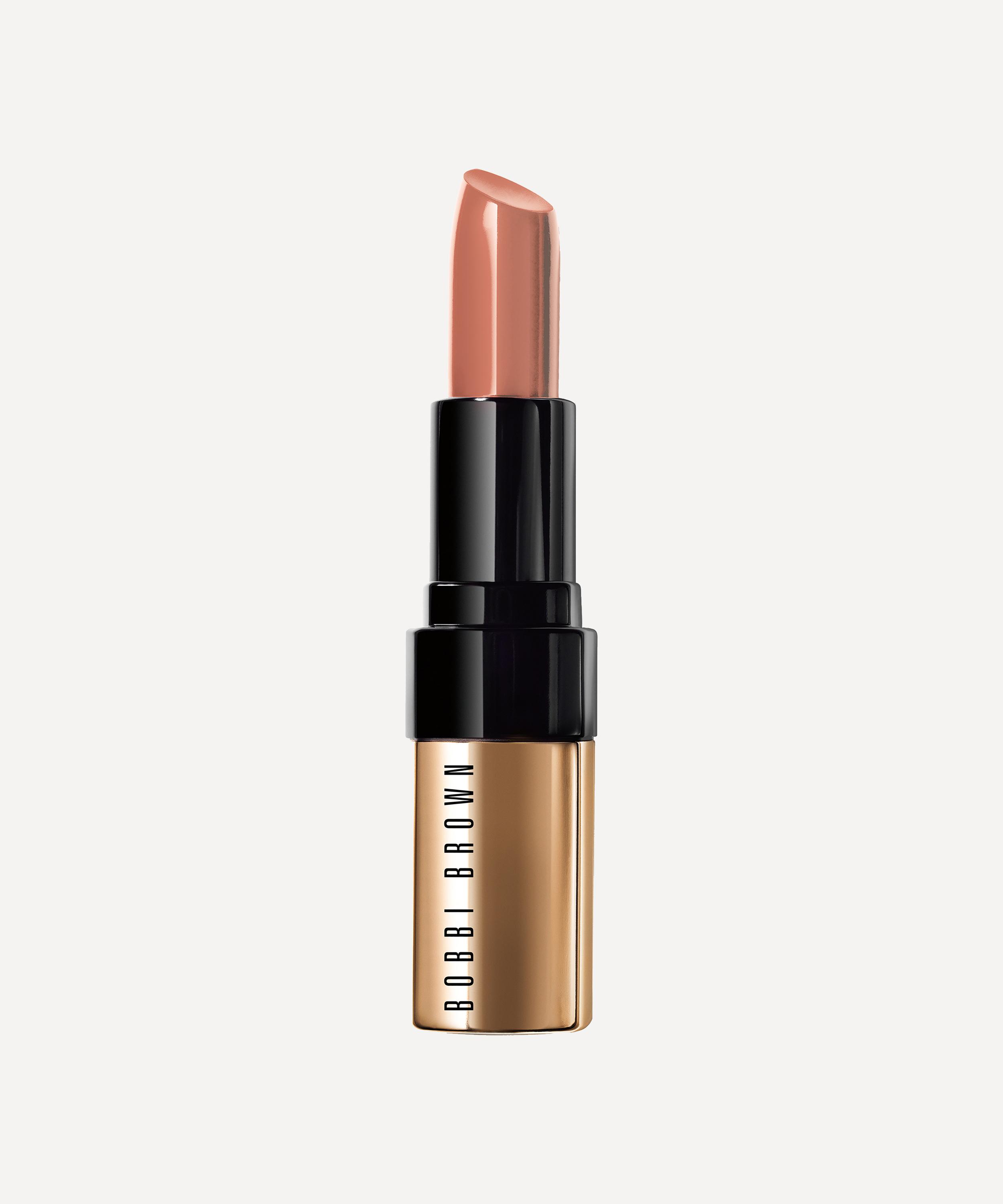 Bobbi Brown Luxe Lipstick - Almost Bare In Almost Bare