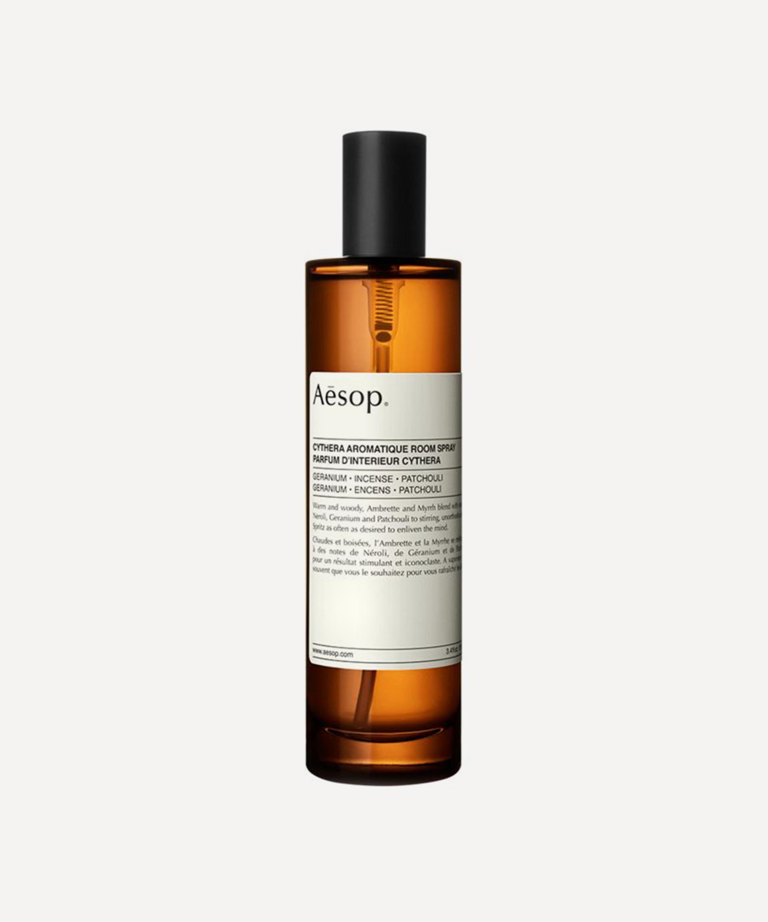 Cythera Aromatique Room Spray 100ml