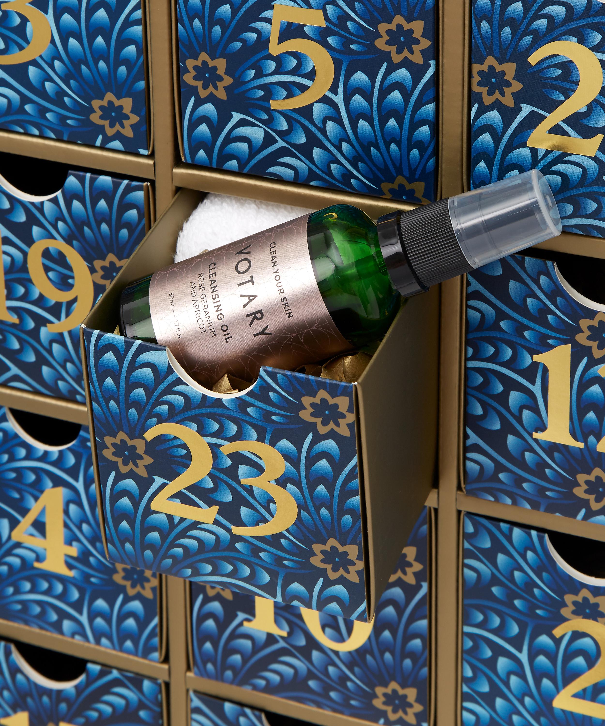 Liberty London Beauty Advent Calendar 2017