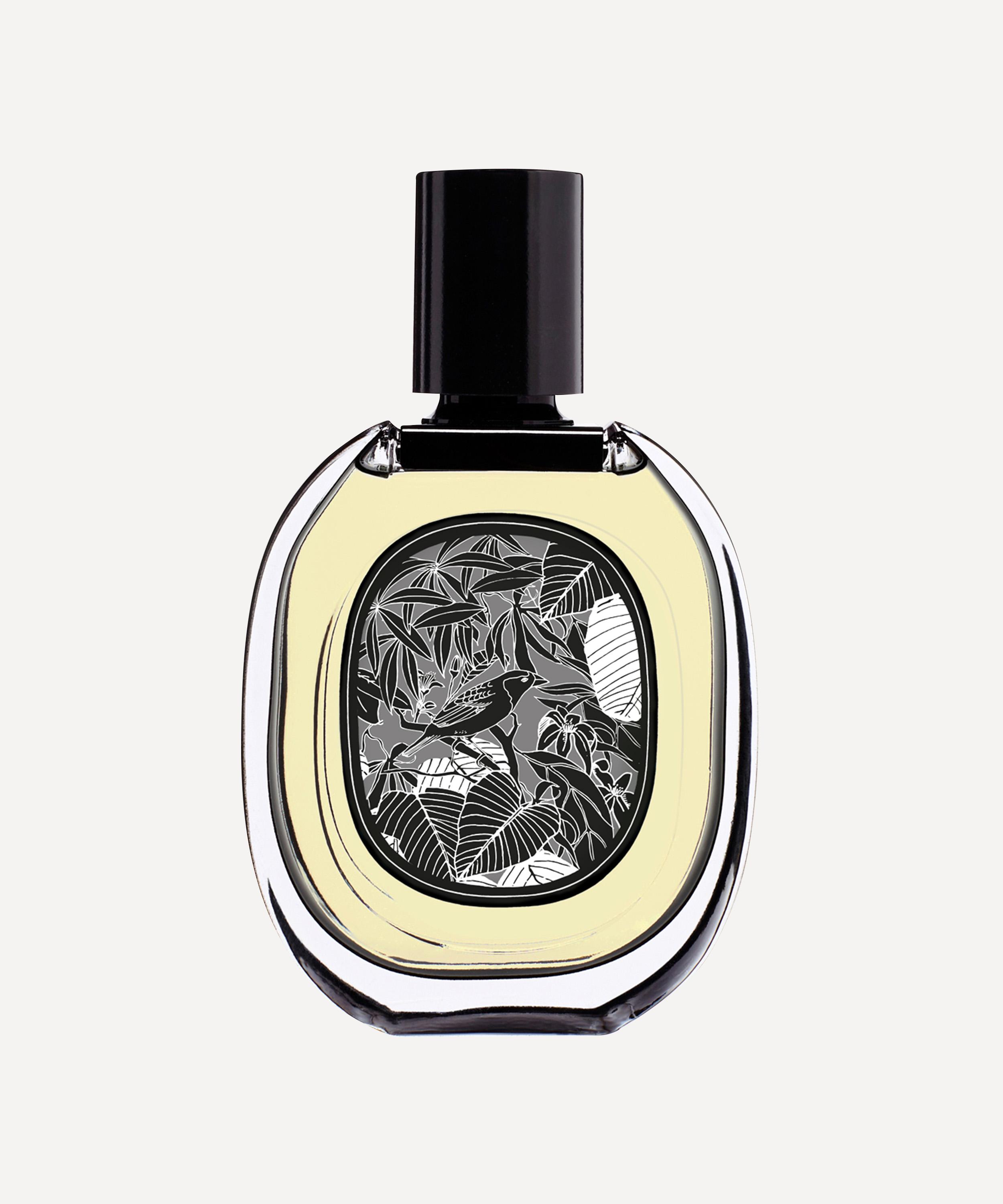 Diptyque Vetyverio Eau De Parfum 75ml In White