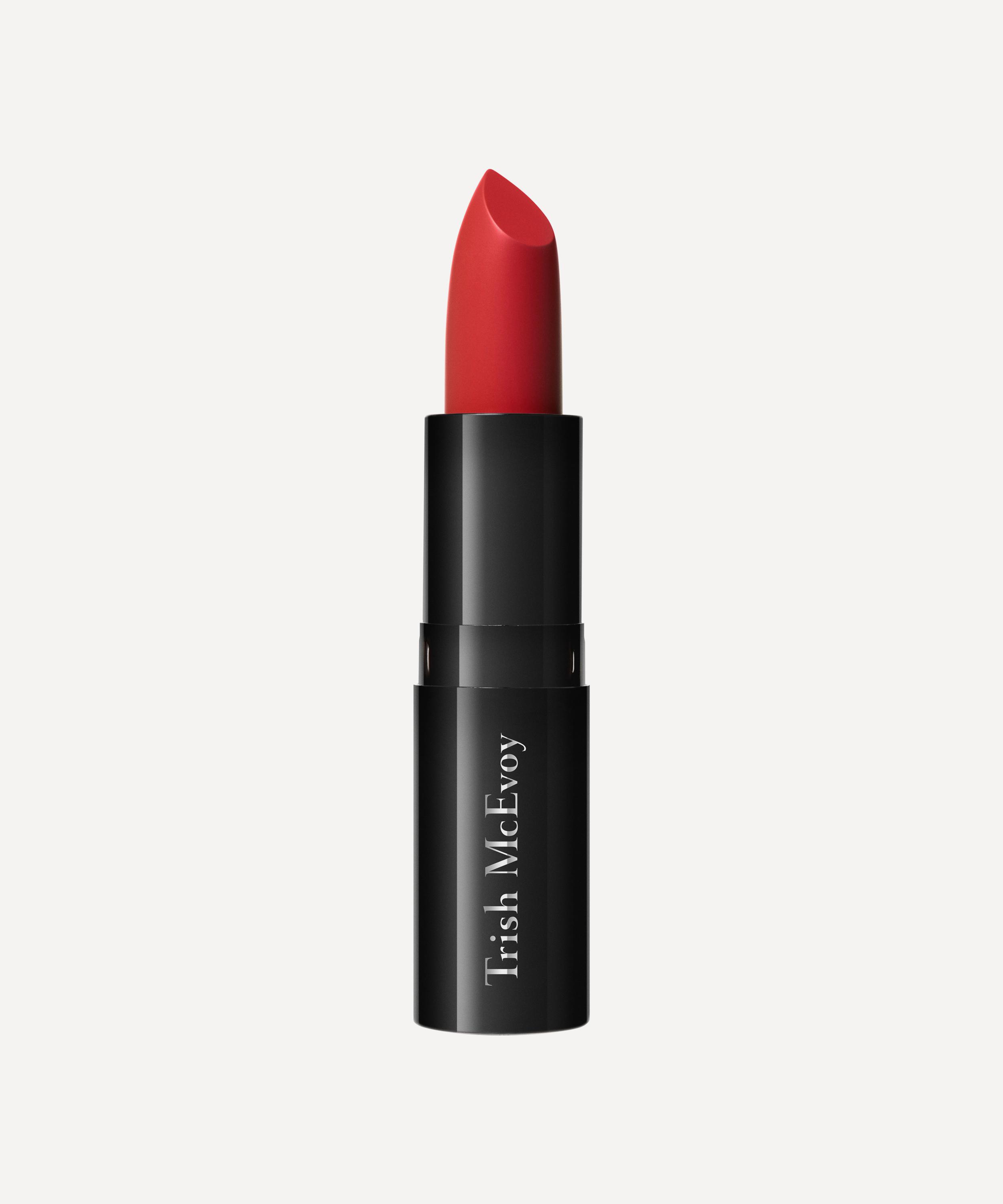 Trish Mcevoy Veil Lip Colour In Wild Rose