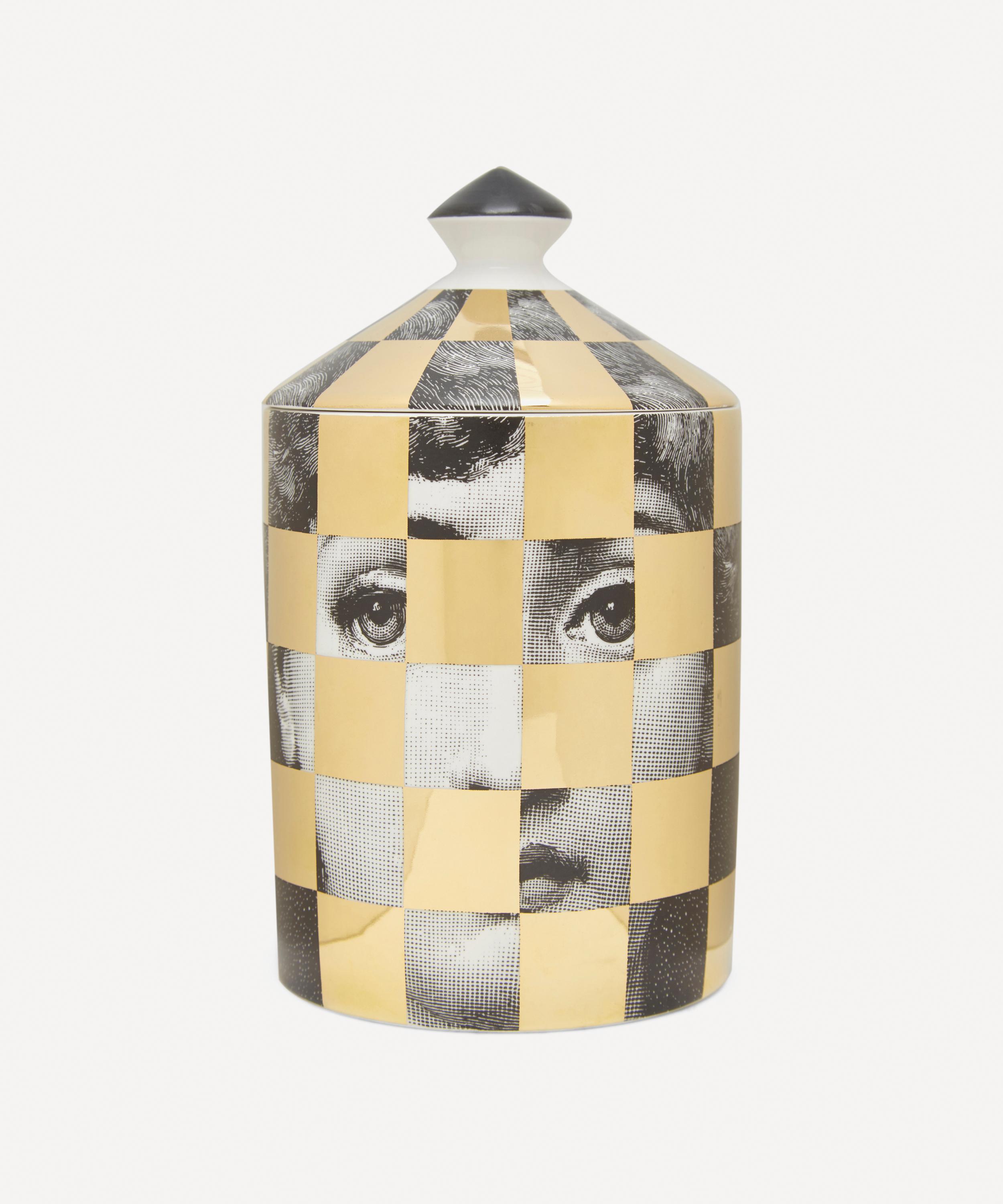 Scacco Otto Scented Candle 300g