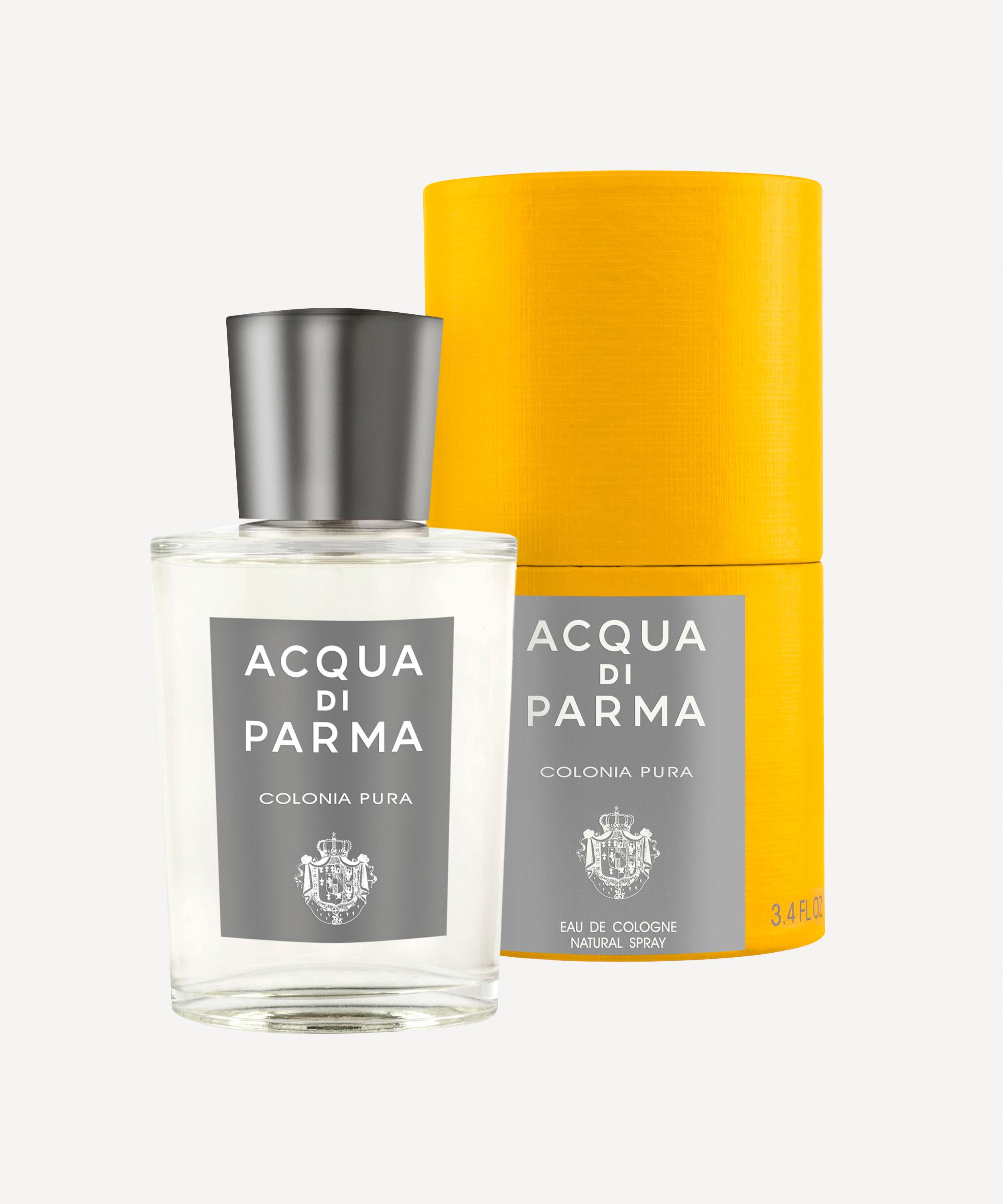 Acqua Di Parma Colonia Pura Eau De Cologne 100ml