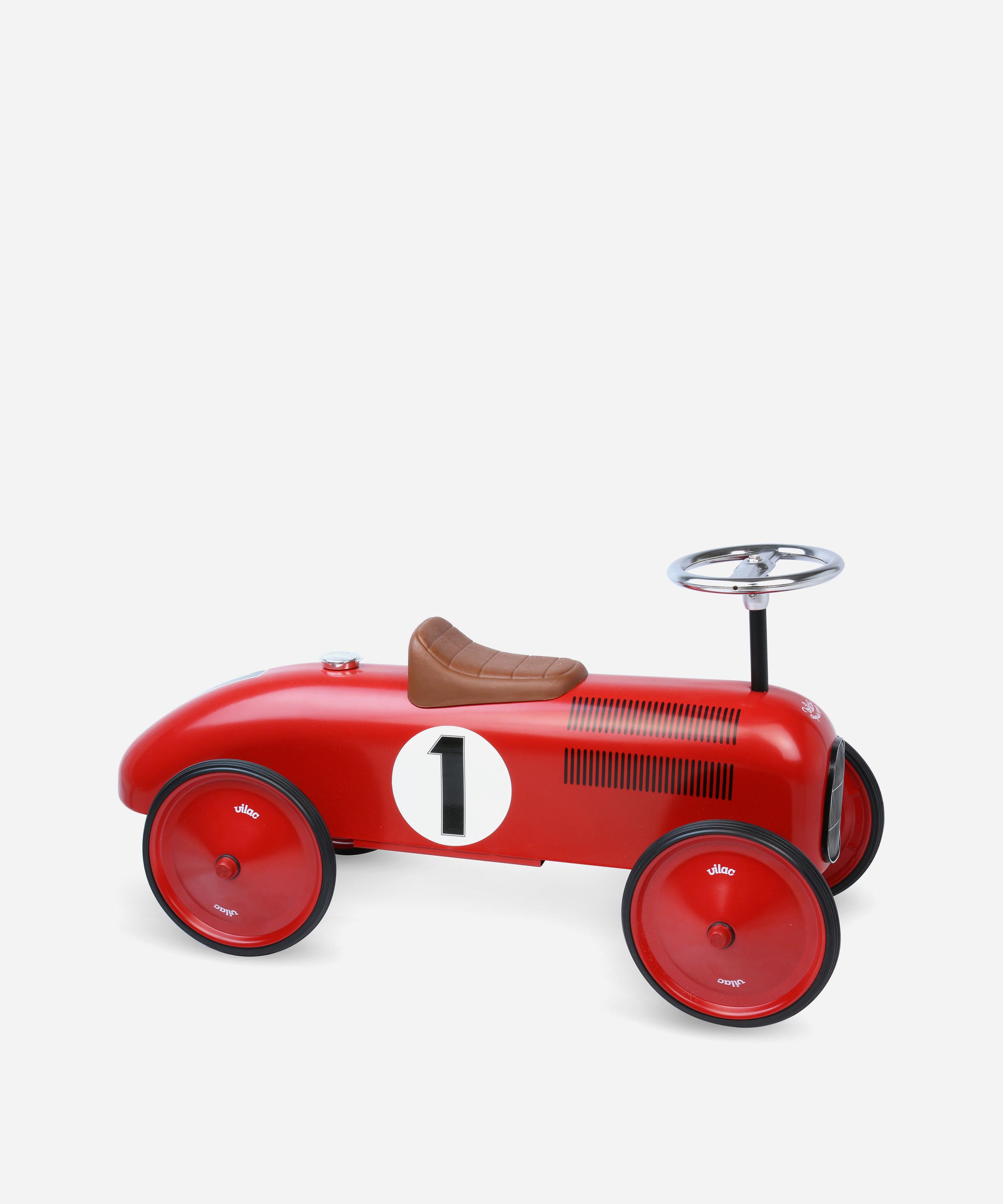 vintage toy car ride on