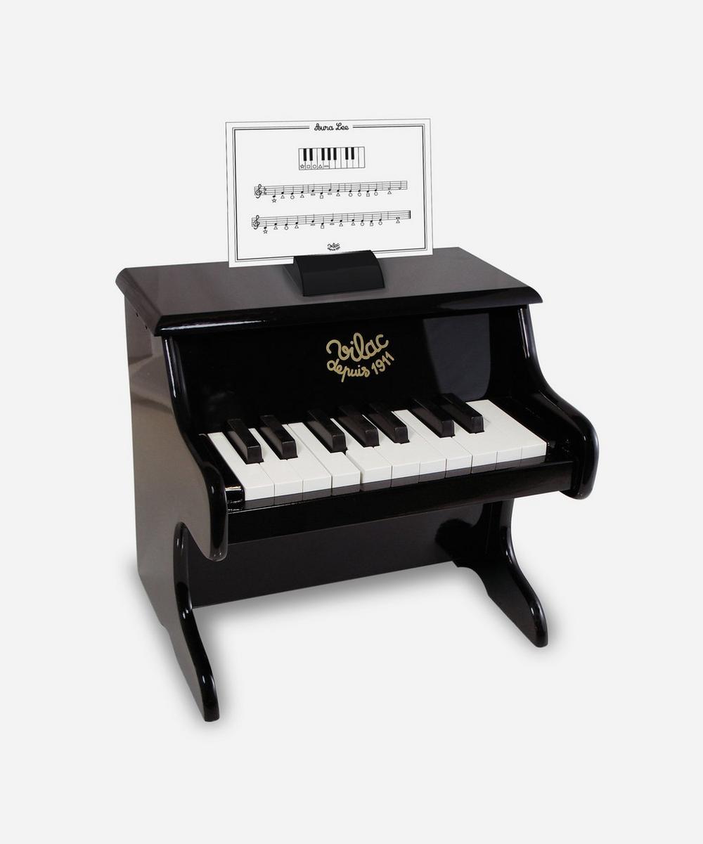 Vilac Black Piano
