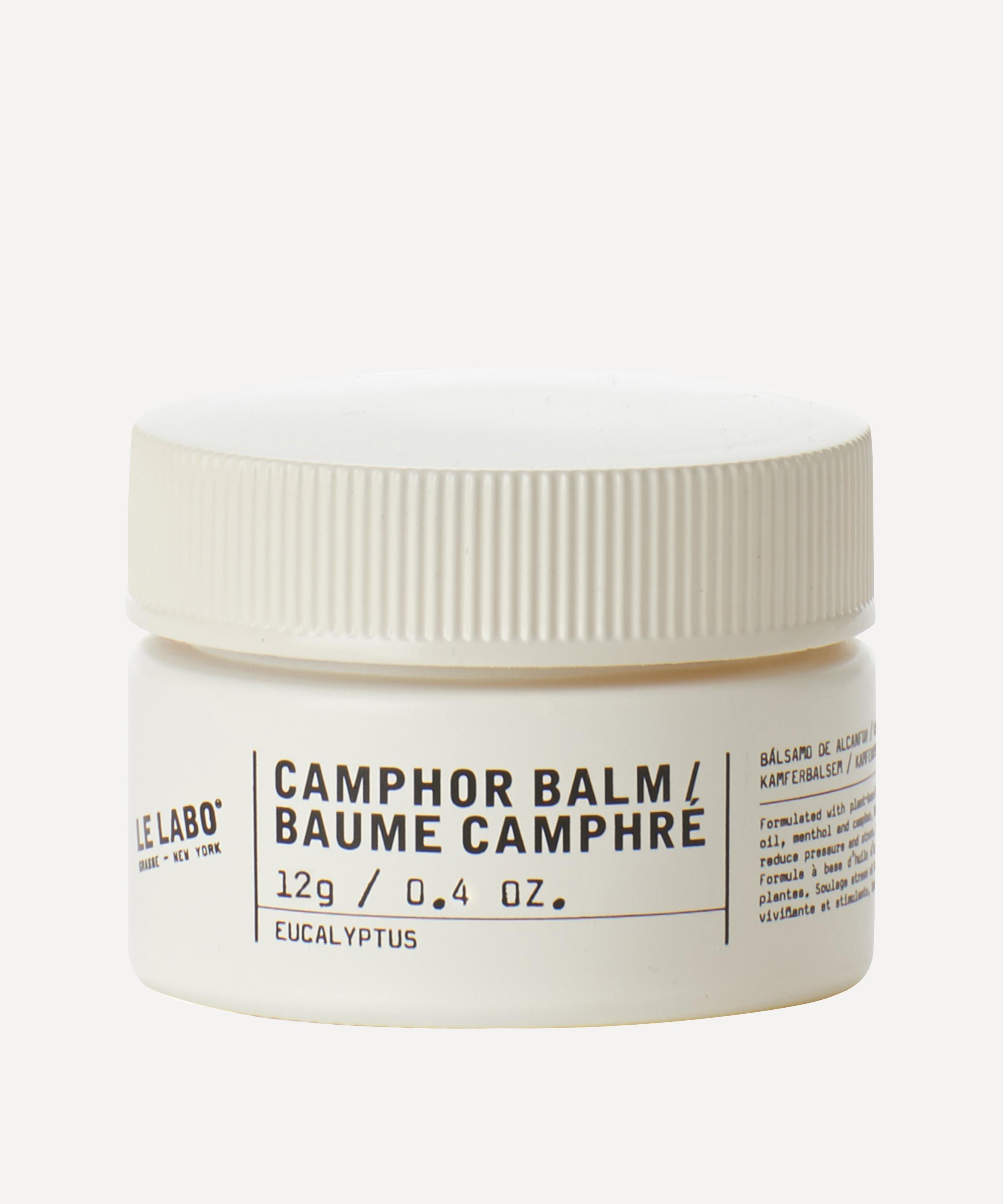 Le Labo Camphor Balm 12g