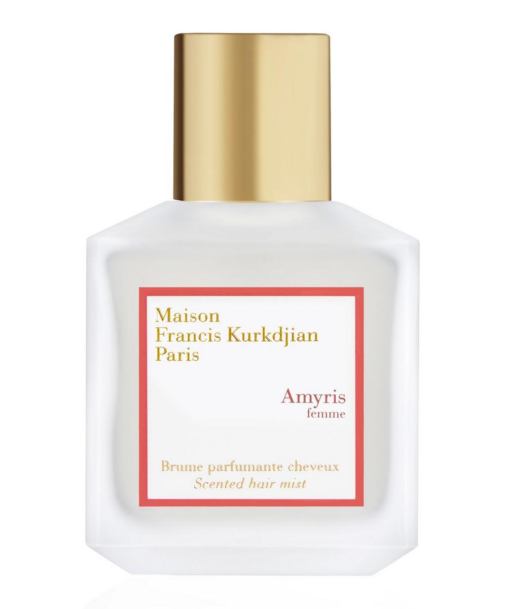 MAISON FRANCIS KURKDJIAN Maison Francis Kurkdjian Amyris Femme Hair Mist 70ml
