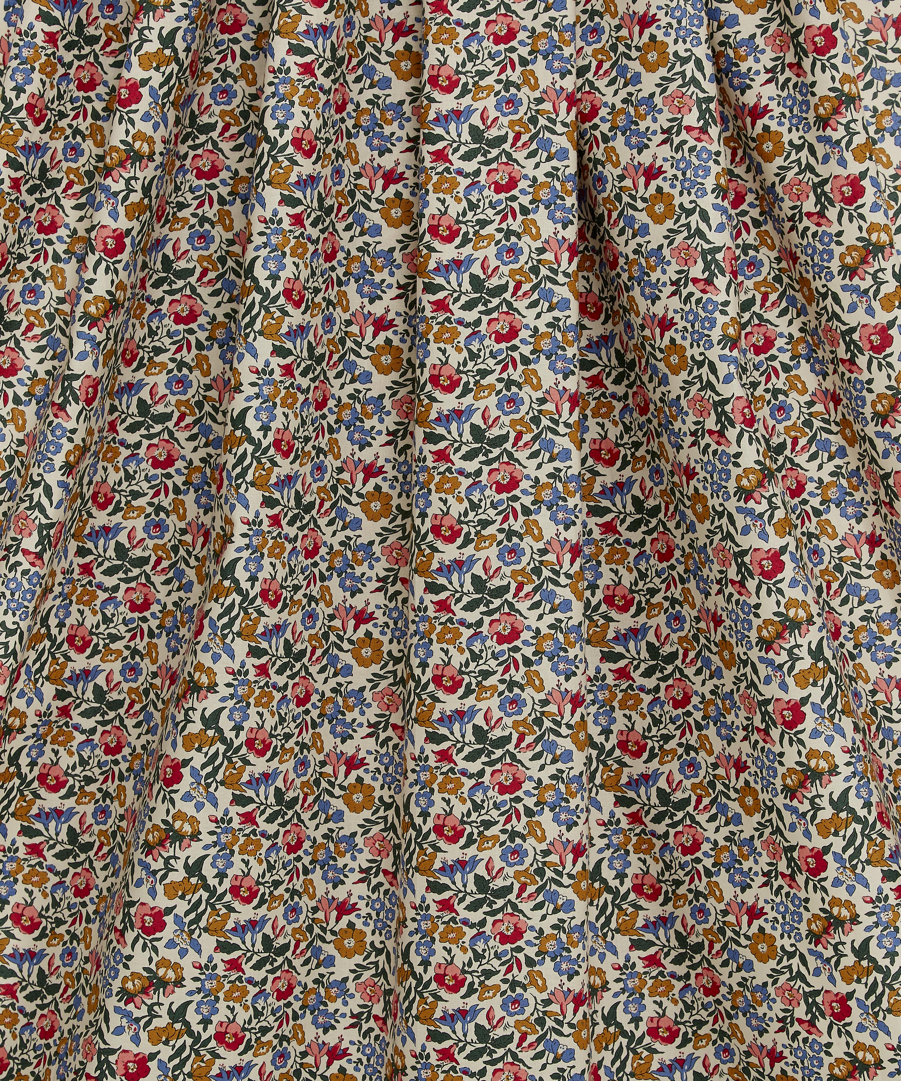 Mamie Lasenby Cotton | Liberty London